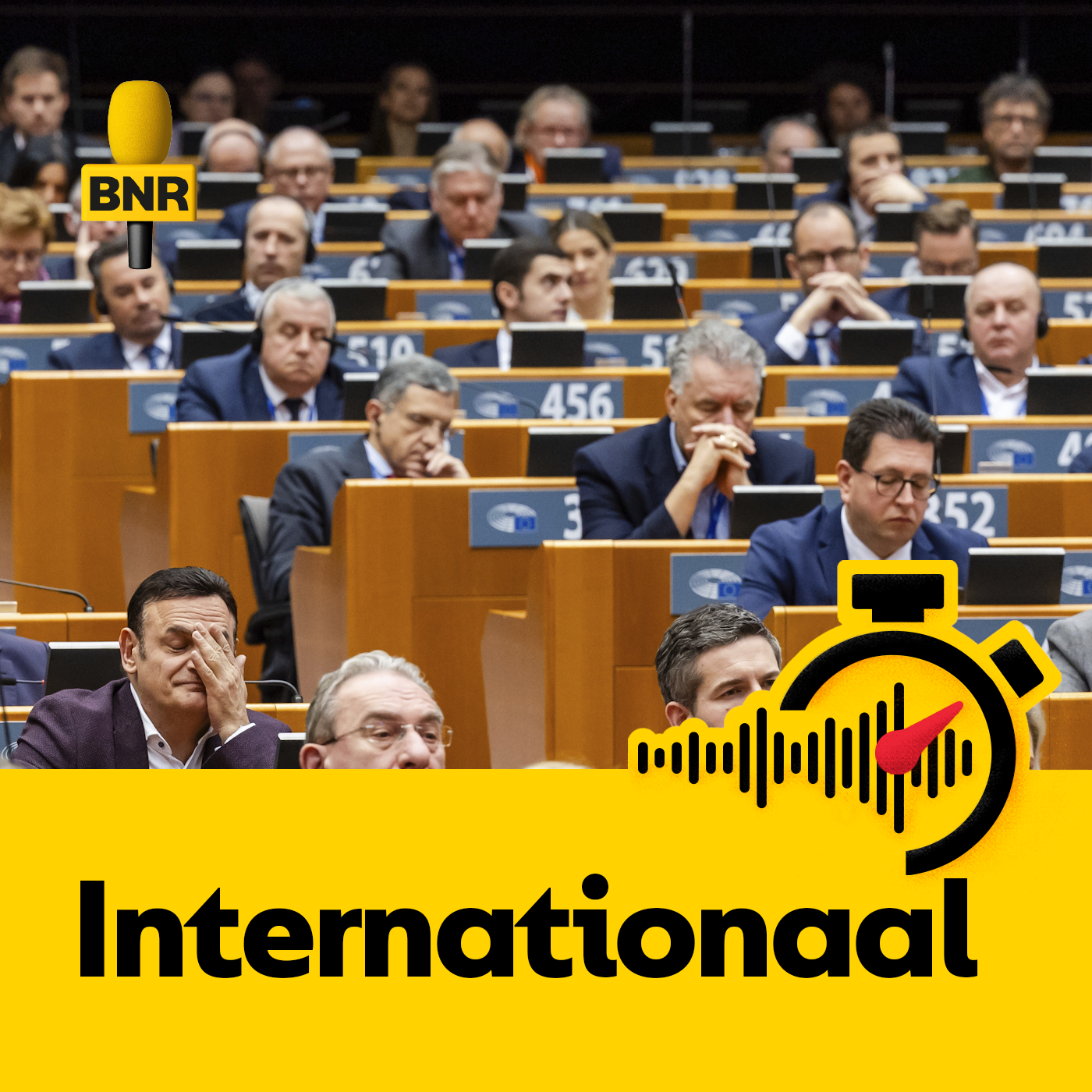 ‘Europese anti-wegkijkwet moet flink  worden vereenvoudigd’