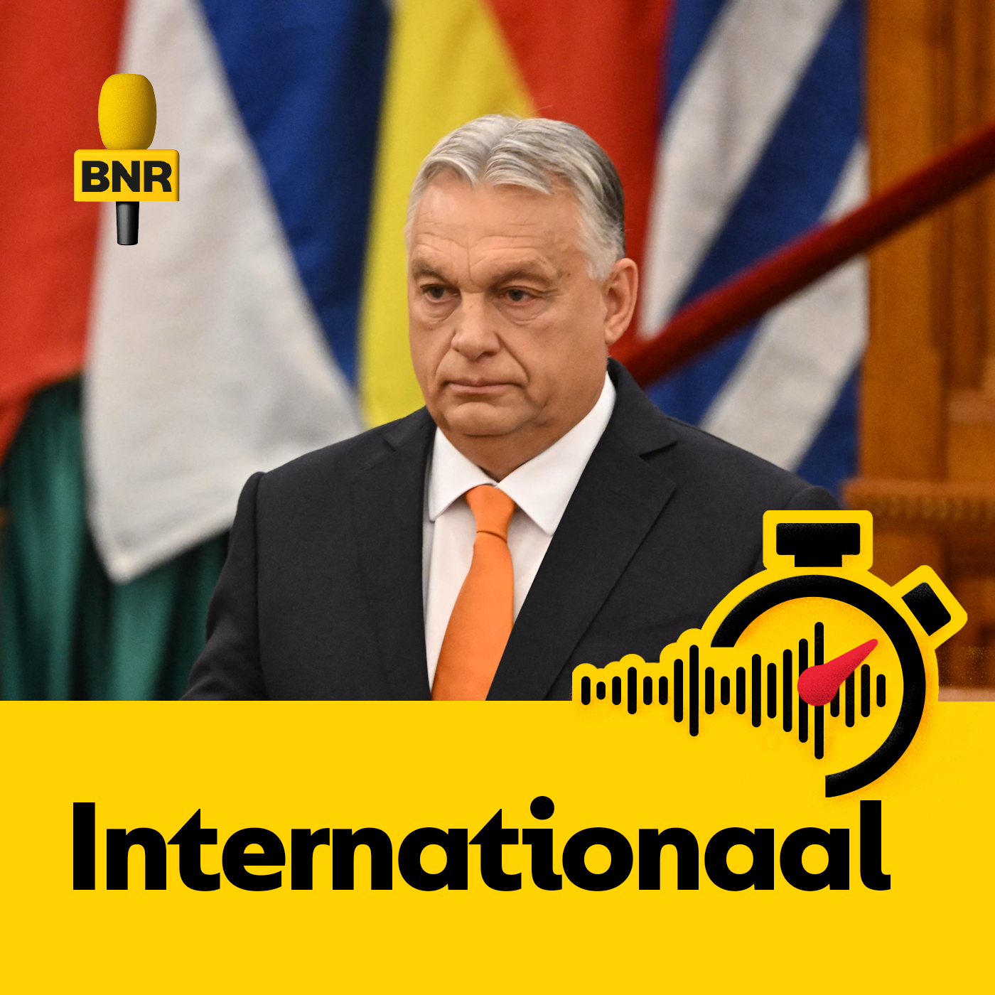 BNR Headlines