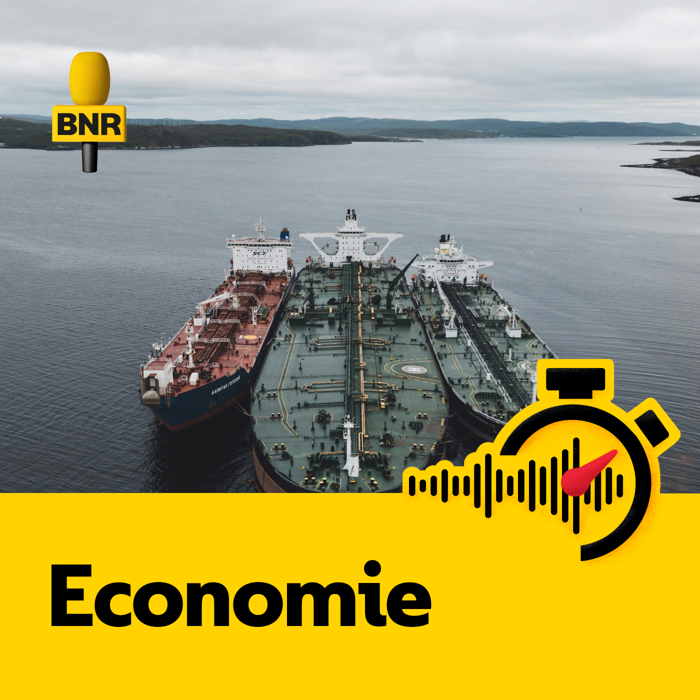 ‘Zonder EU-embargo komen lng-bedrijven moeilijk onder Russische contracten uit’