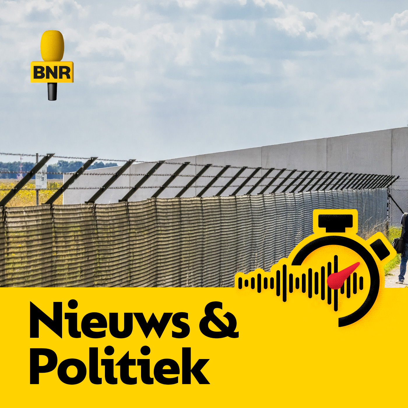 Defensie versterkt dronebescherming met radars: ‘Bedrijf levert ook aan Oekraïne’