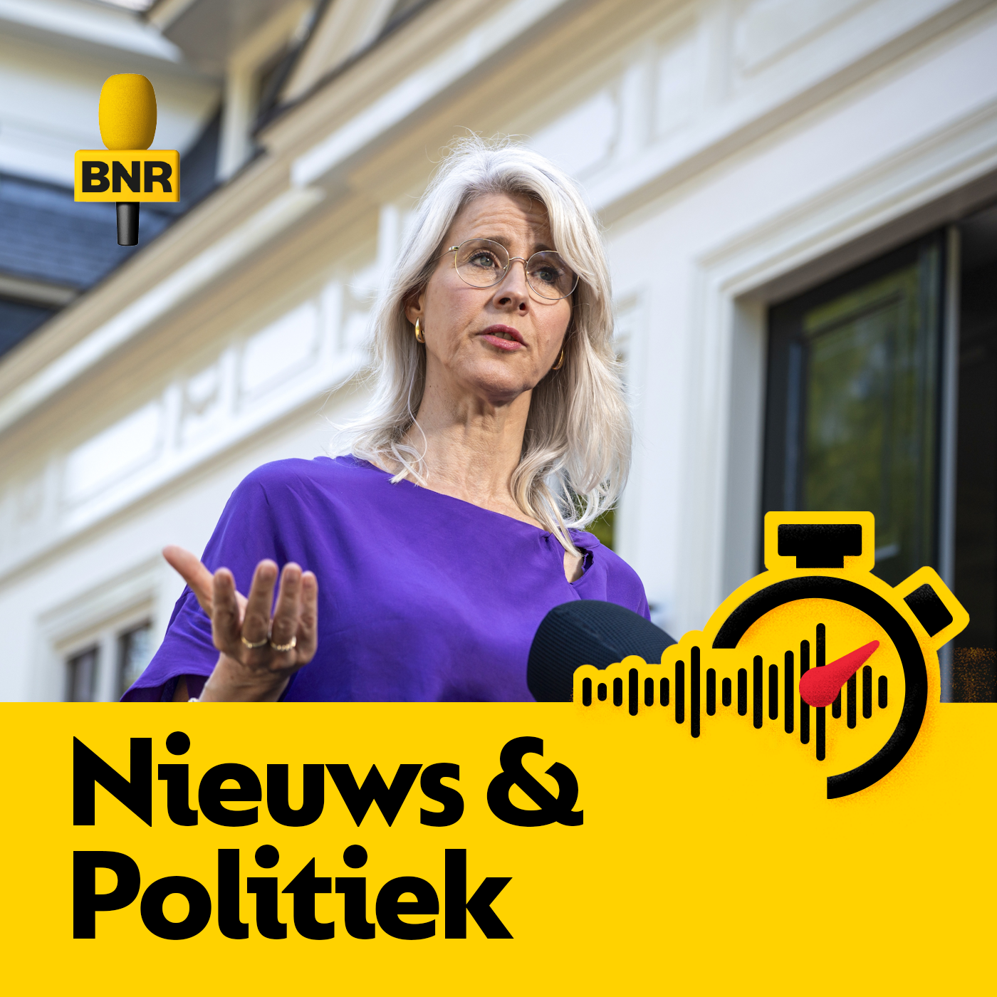 BNR Headlines