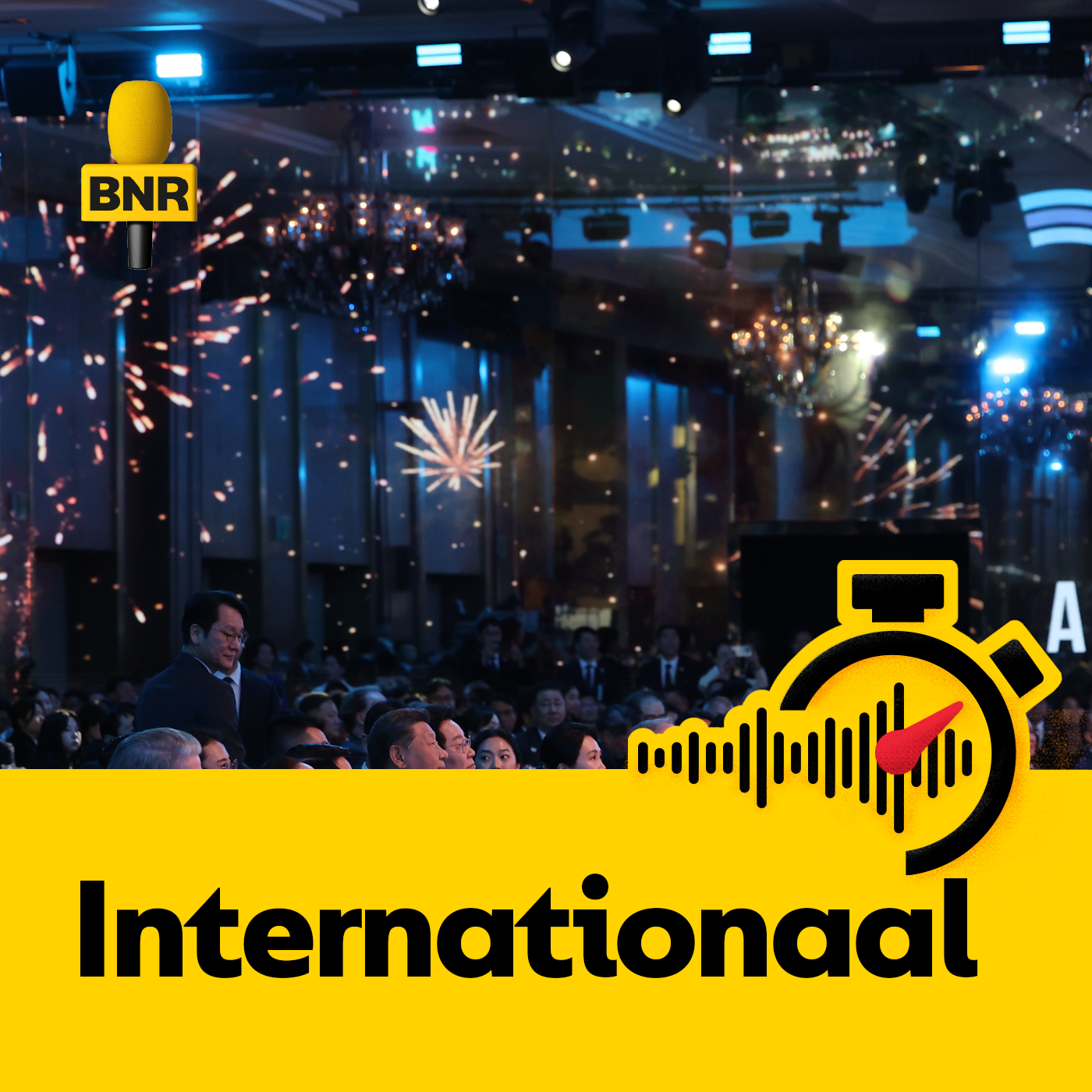 Leiders Aziatische landen bijeen op APEC-top: ‘Meeste gebeurt in de wandelgangen’