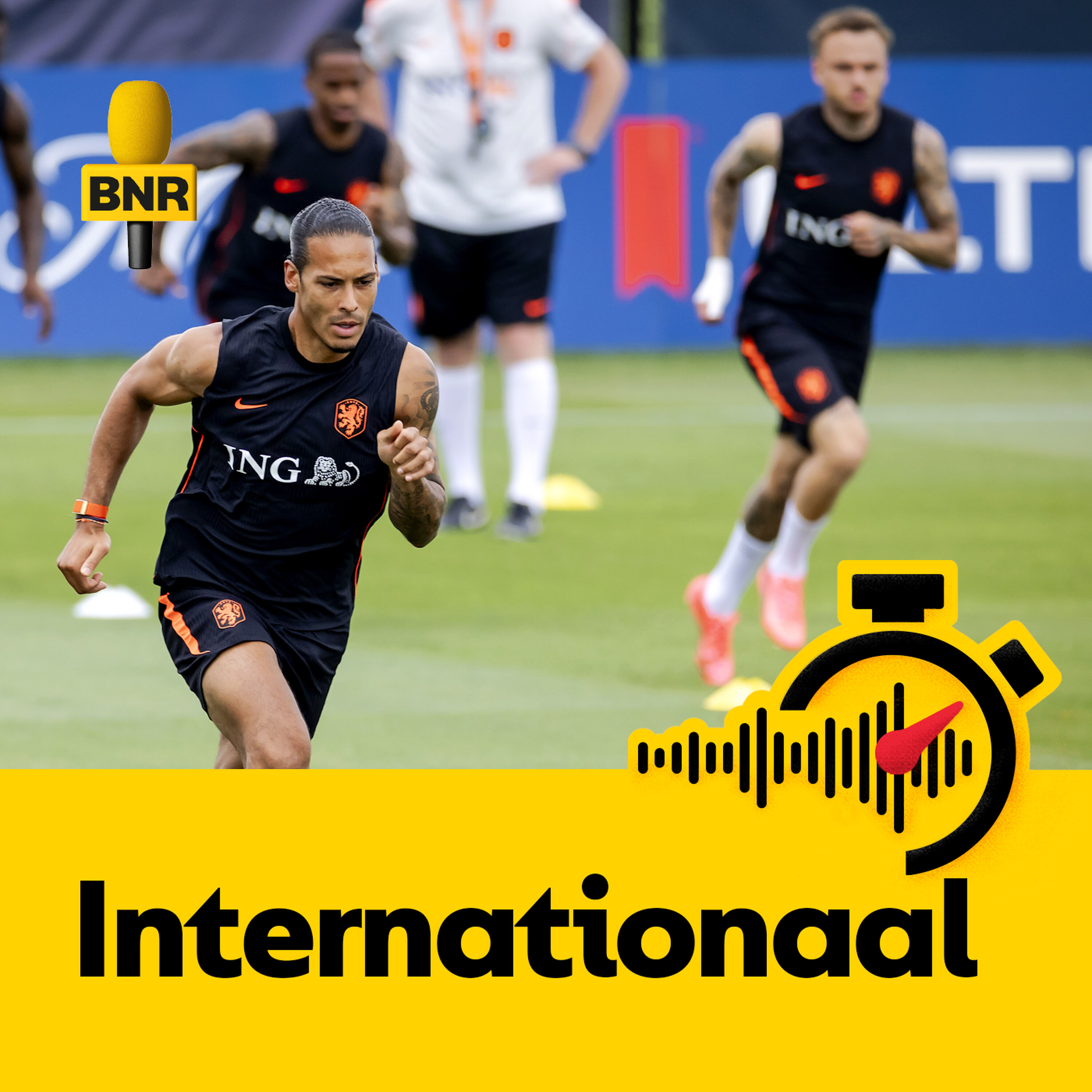 Wereldtitel levert Oranjespelers ruim 8 ton per persoon op