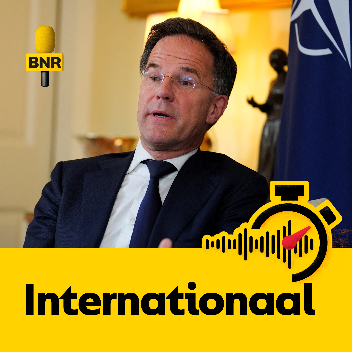 BNR Headlines
