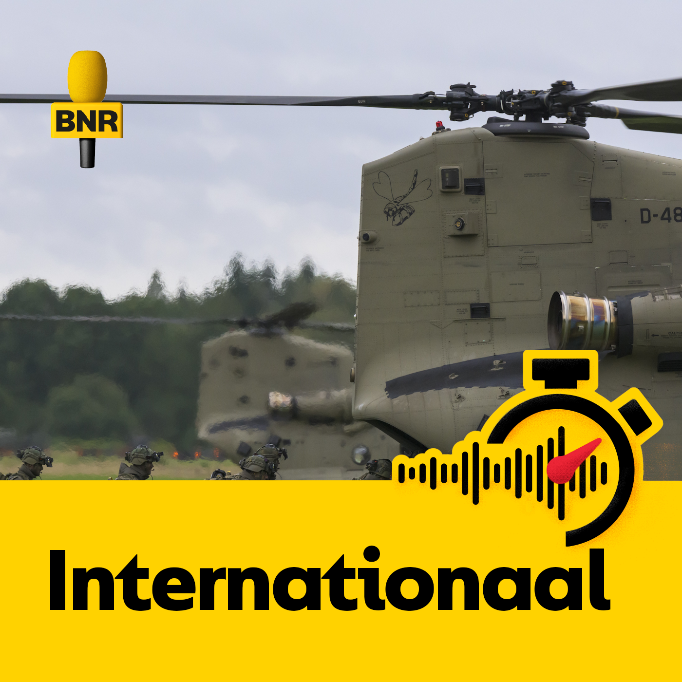 Verstoring drones tijdens grootschalige militaire oefening Polen: ‘eenheden zijn er klaar voor’