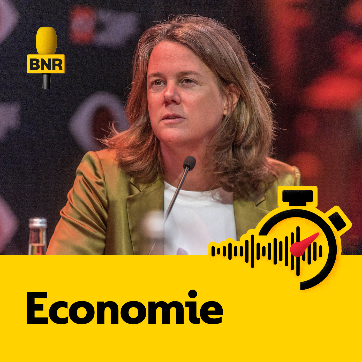 BNR Headlines