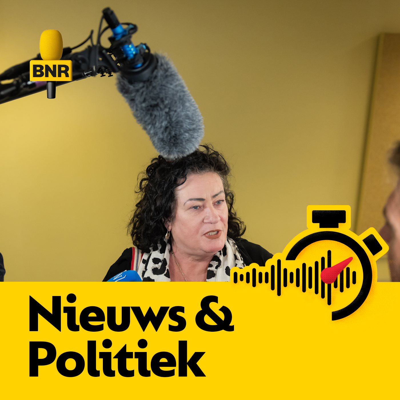 BNR Headlines