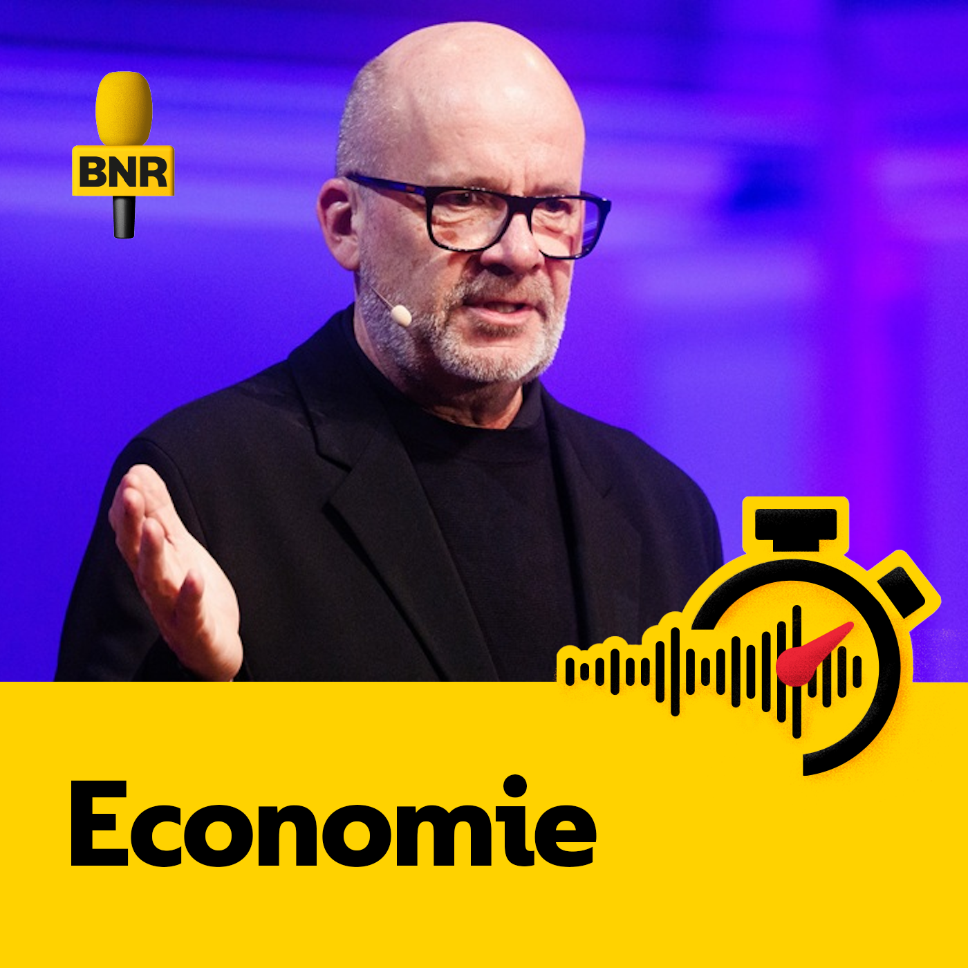 ‘Verdubbel budget voor Nationaal Agentschap voor Disruptieve Innovatie’