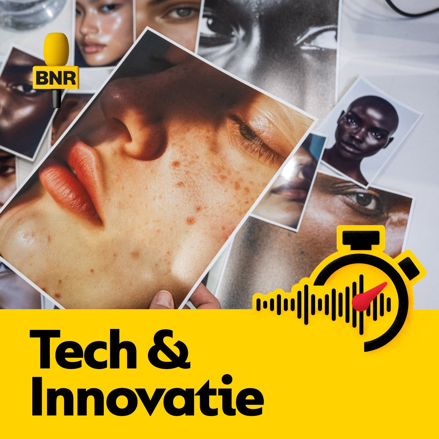 AI blijkt nog geen hit in de reclamewereld