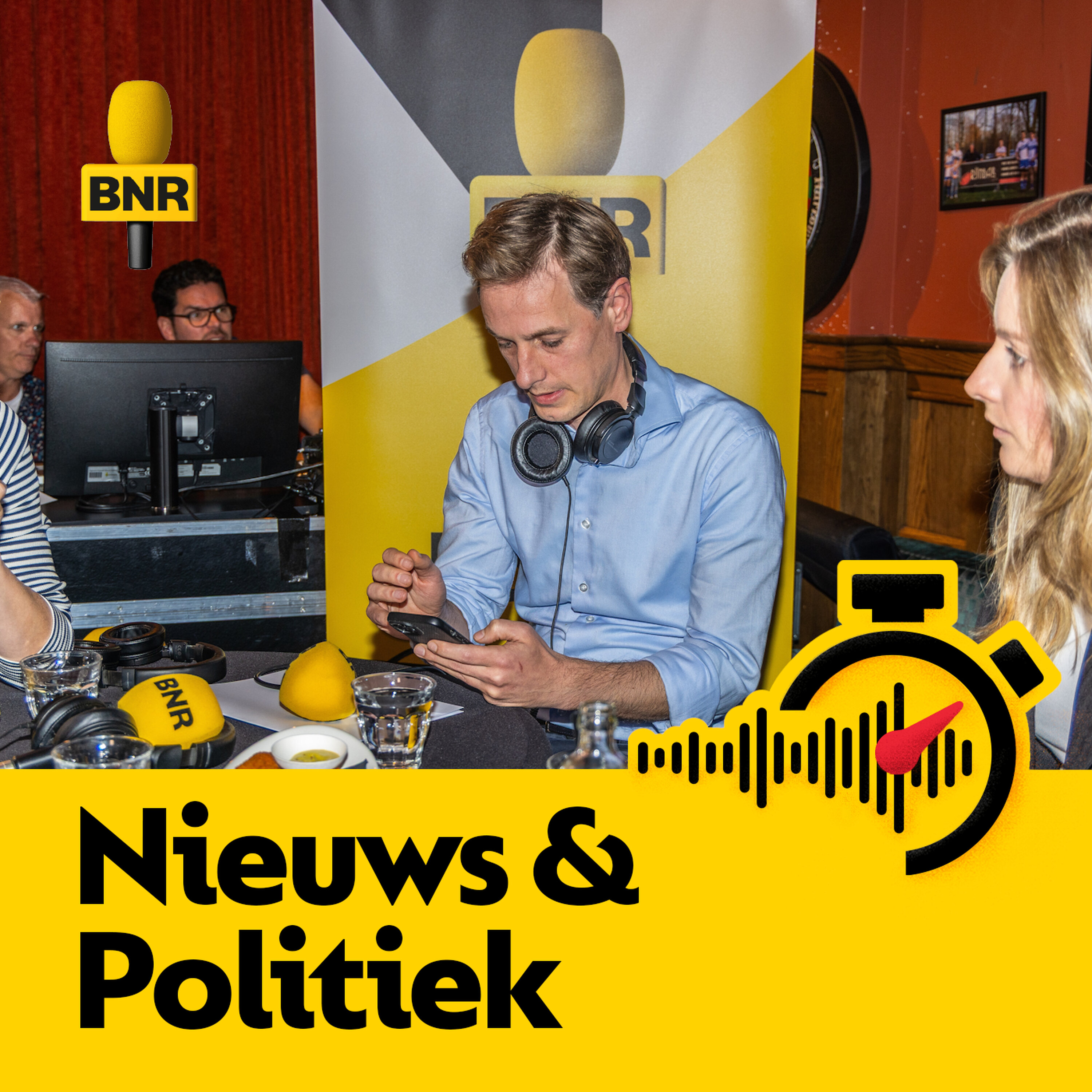 Bikker: ‘Wat Bontenbal zei over reformatorische scholen was niet zo gek’ Bikker: ‘Wat Bontenbal zei over reformatorische scholen was niet zo gek’