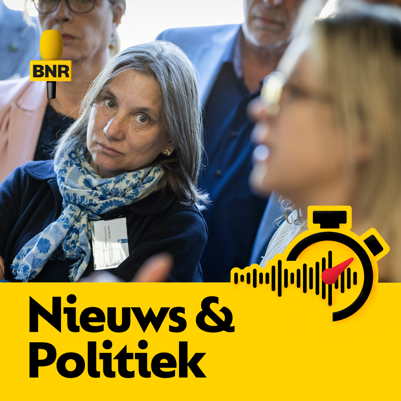 BNR Headlines