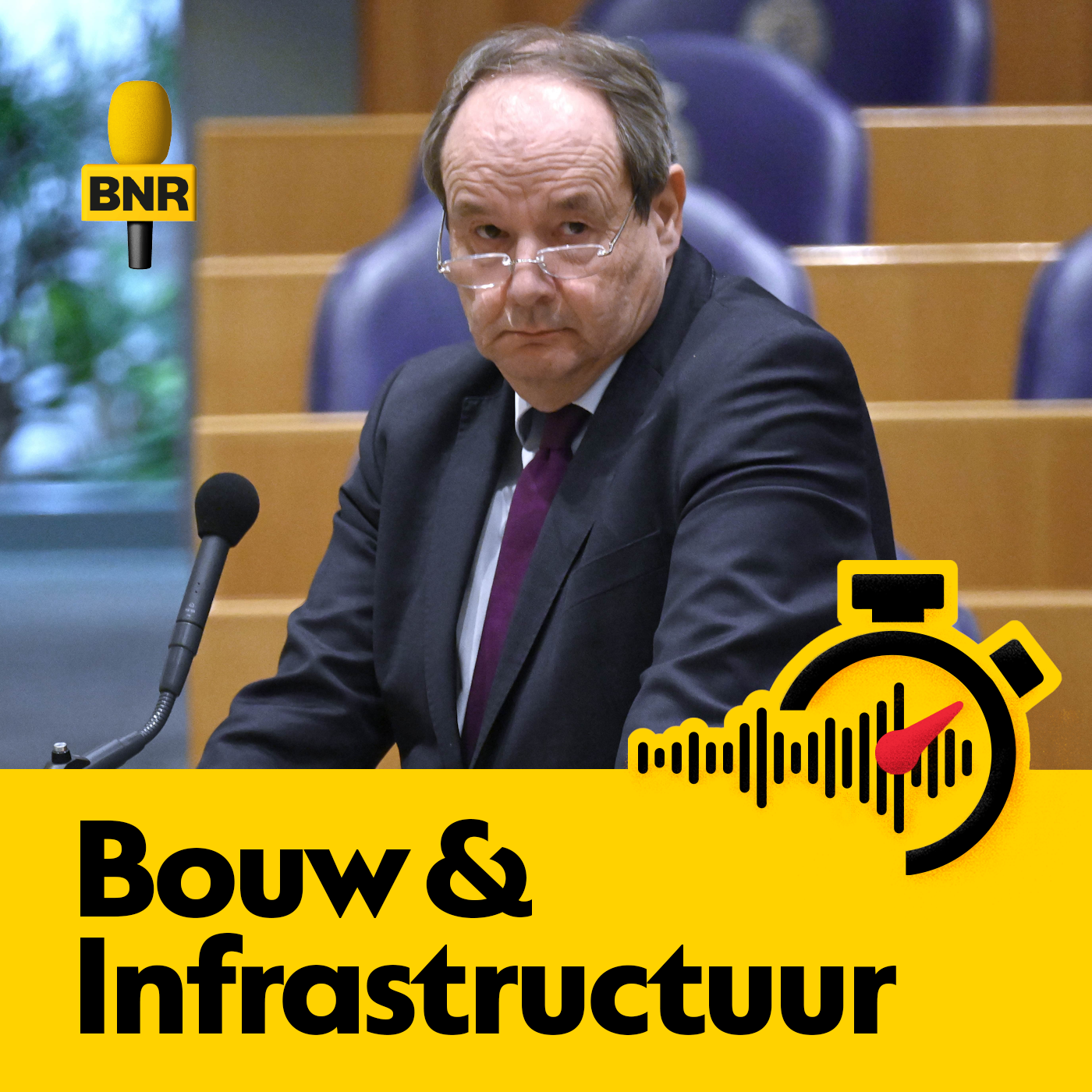 BNR Headlines
