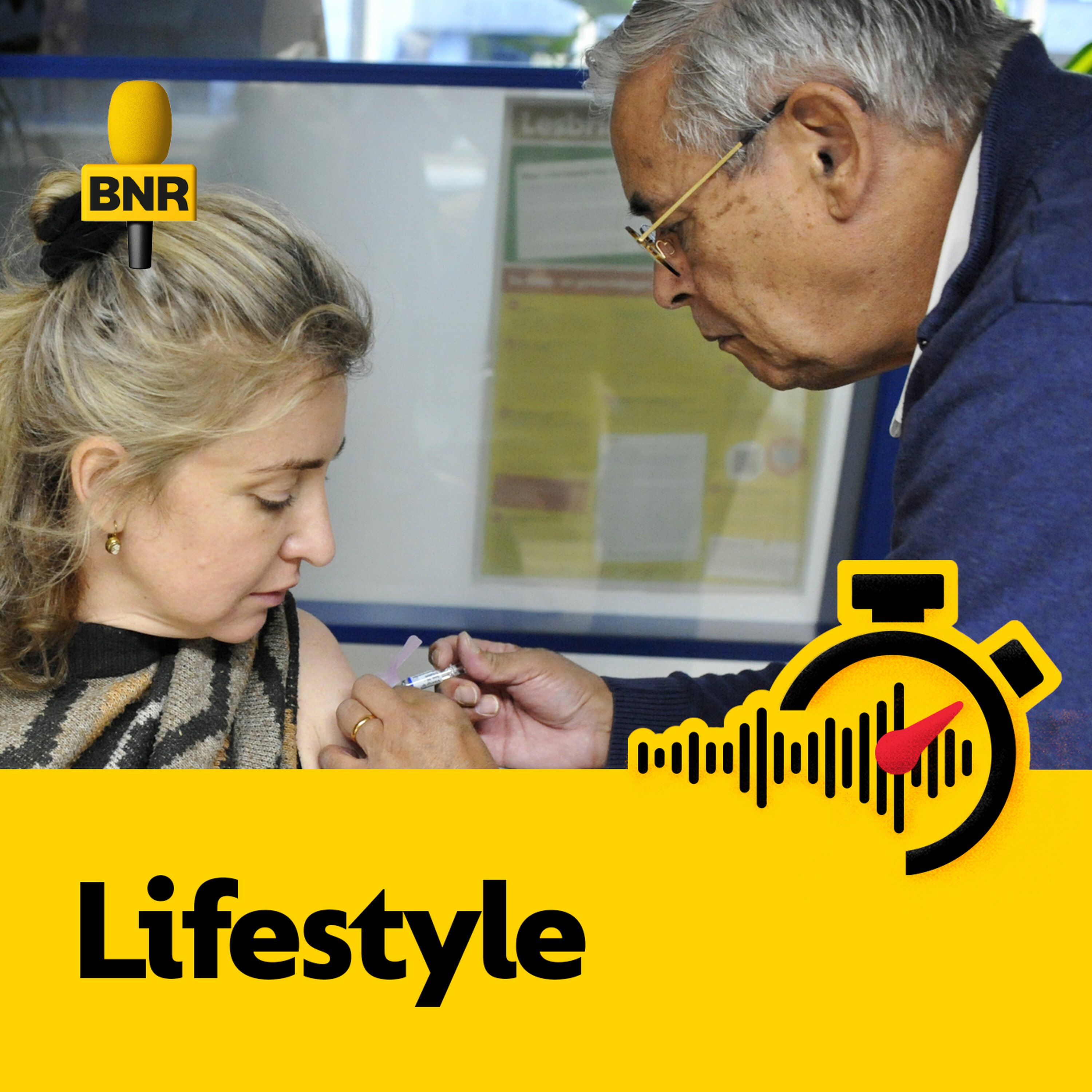 Europees Centrum voor ziektepreventie waarschuwt voor nieuwe griepvariant Europees Centrum voor ziektepreventie waarschuwt voor nieuwe griepvariant