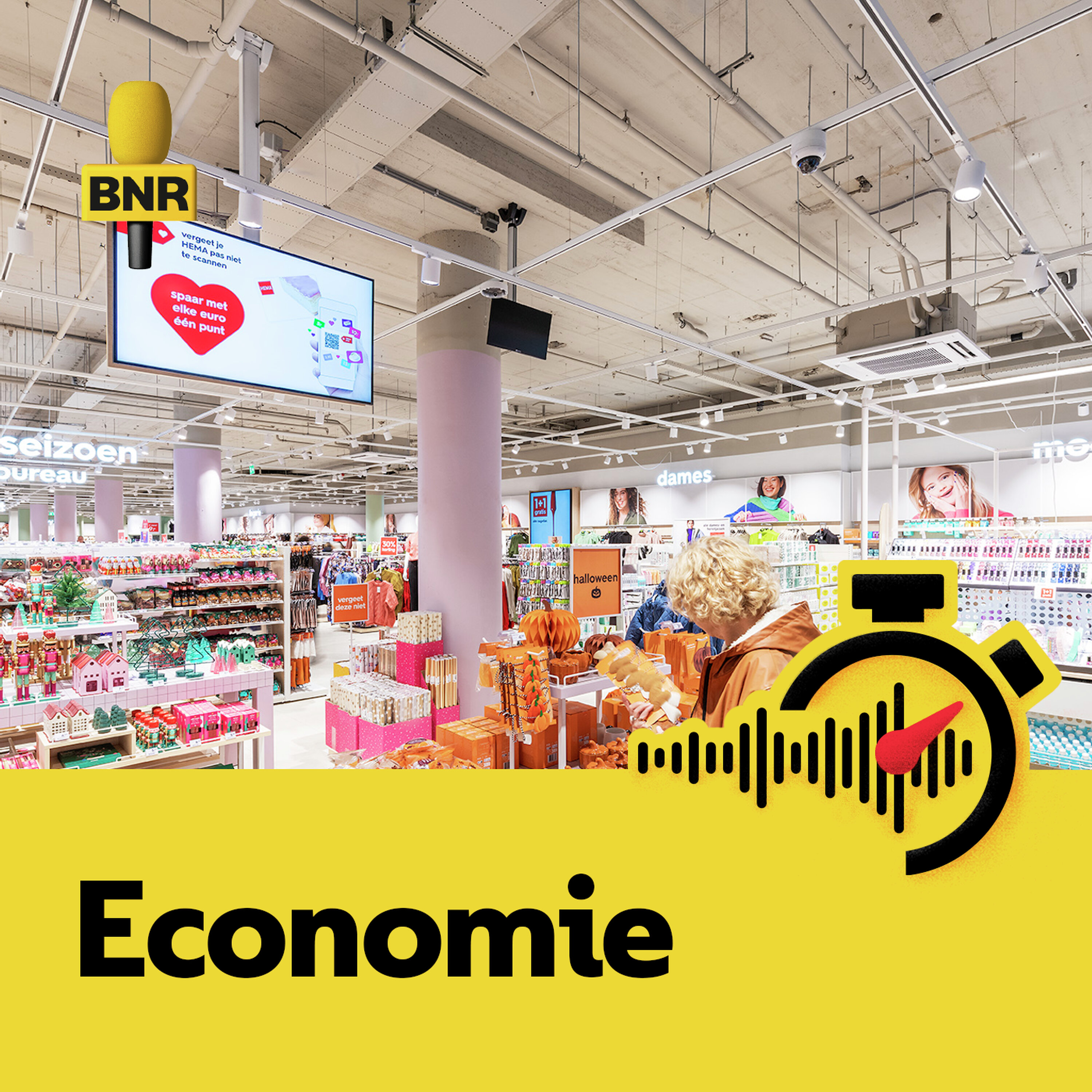 Van Eerd volledig eigenaar HEMA, ‘er is rendement gemaakt’ Van Eerd volledig eigenaar HEMA, ‘er is rendement gemaakt’