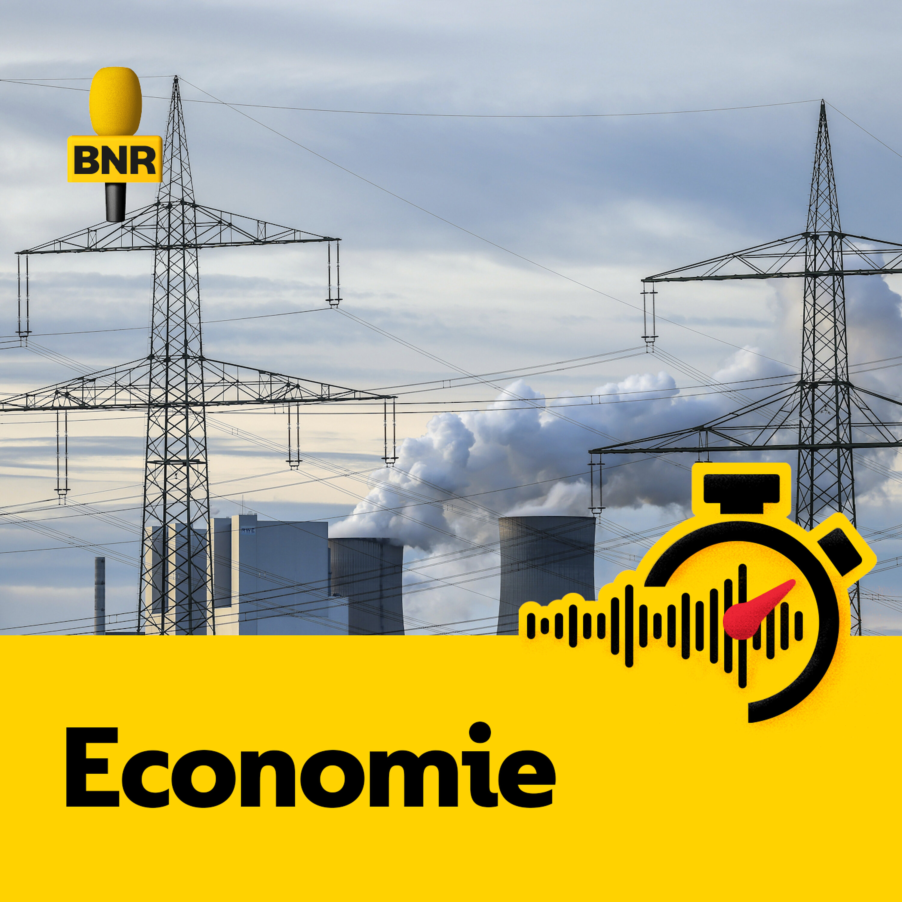 Elektriciteitsnet loopt ook in Duitsland vol, EON-topman wil pas op de plaats Elektriciteitsnet loopt ook in Duitsland vol, EON-topman wil pas op de plaats