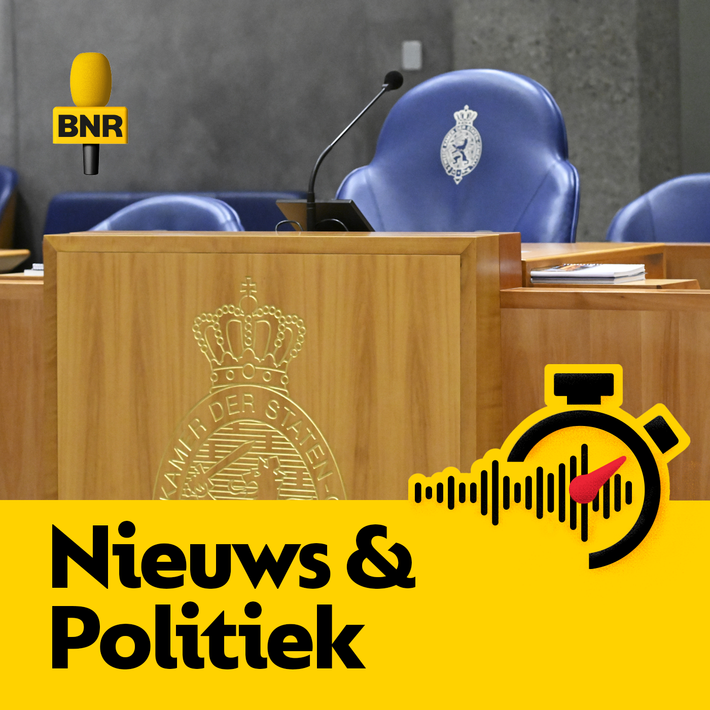 Wie wordt de nieuwe Kamervoorzitter? ‘Is echt een politiek spelletje’