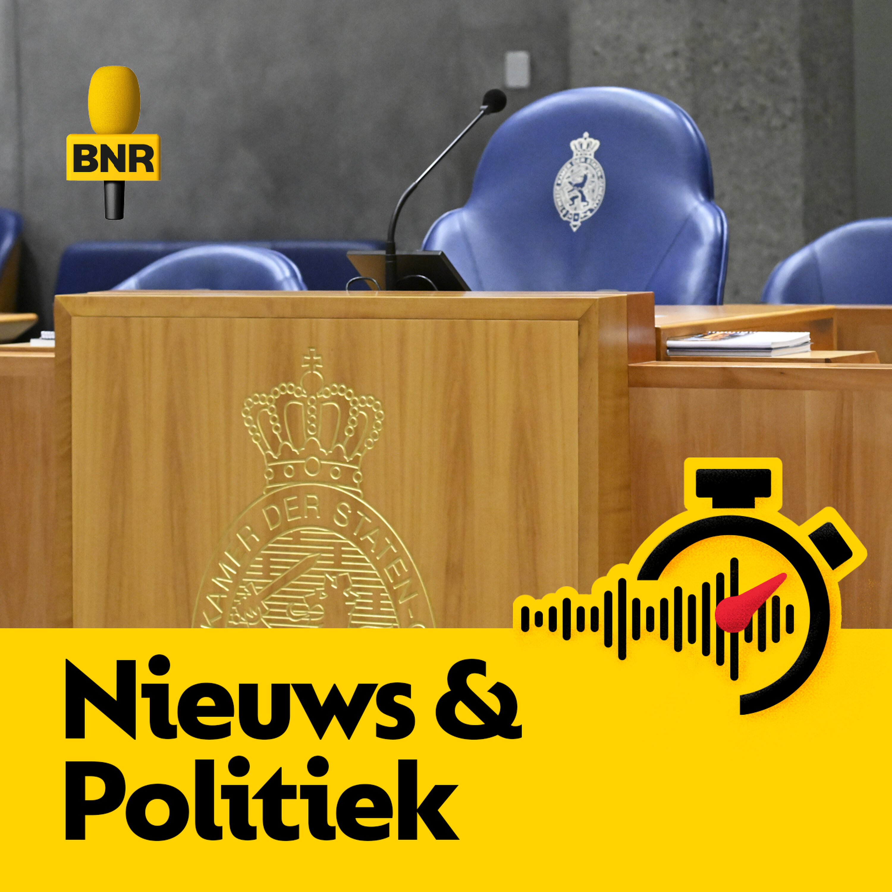 Wie wordt de nieuwe Kamervoorzitter? ‘Is echt een politiek spelletje’ Wie wordt de nieuwe Kamervoorzitter? ‘Is echt een politiek spelletje’