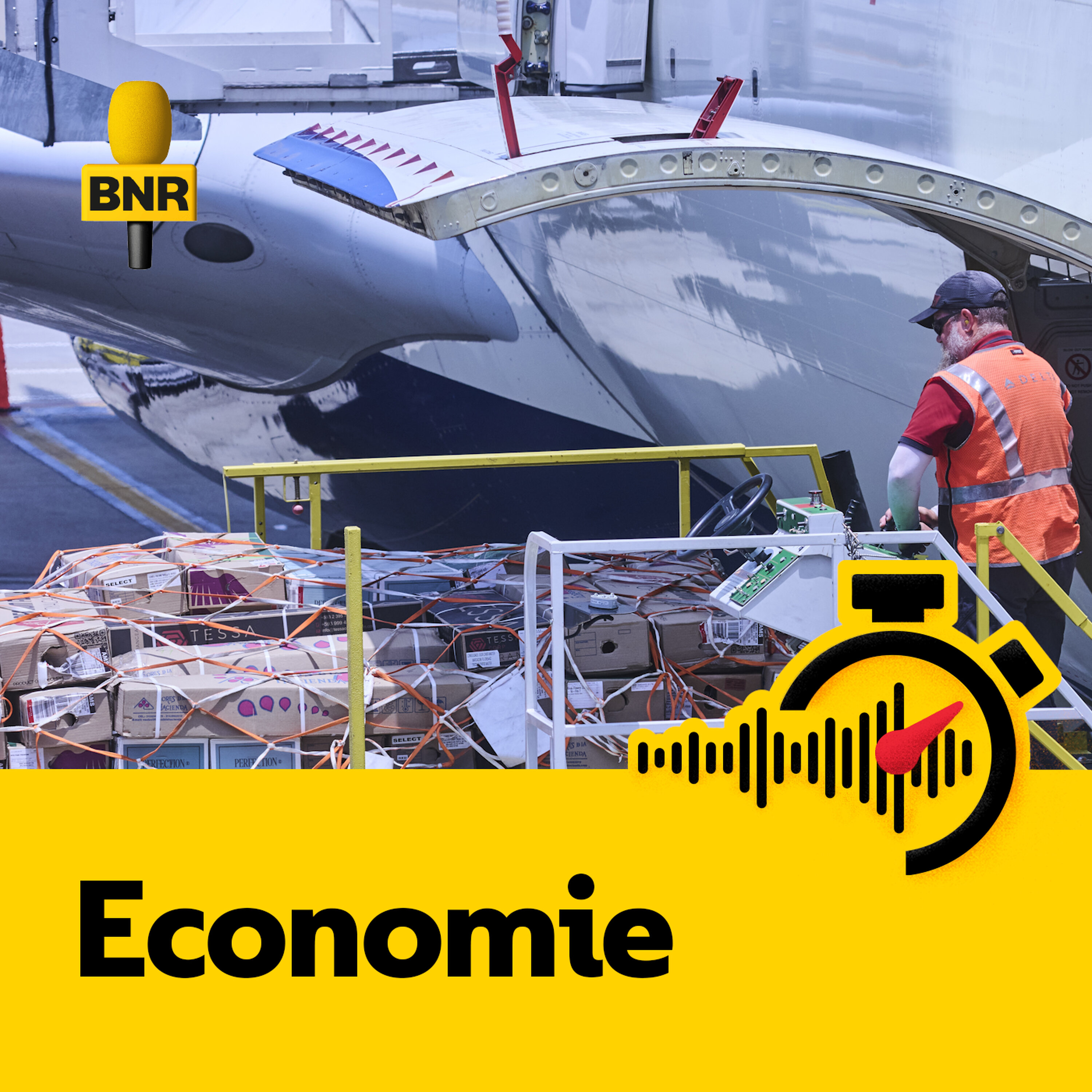 Vrachtluchtvaartbranche kritisch op toeslag pakketten: ‘Regel het op Europees niveau’ Vrachtluchtvaartbranche kritisch op toeslag pakketten: ‘Regel het op Europees niveau’