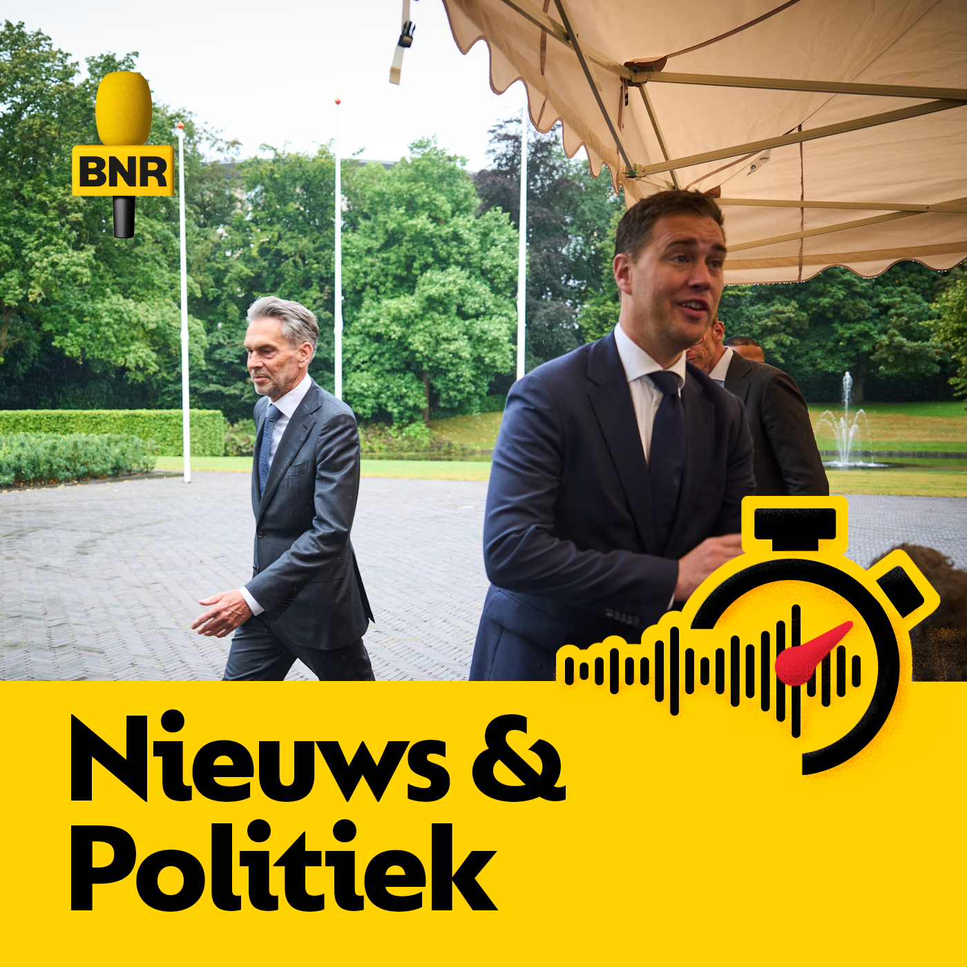 Overheidstekort opgelopen door hogere uitkeringen en lonen