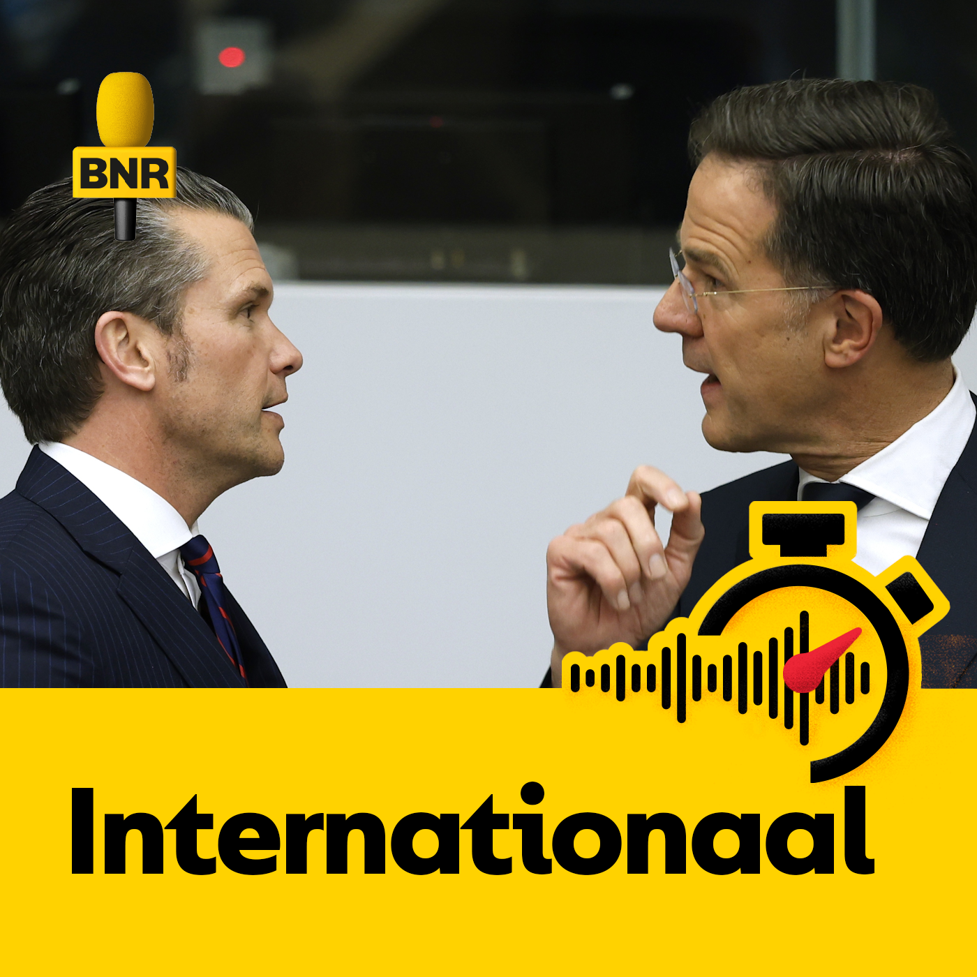 BNR Headlines