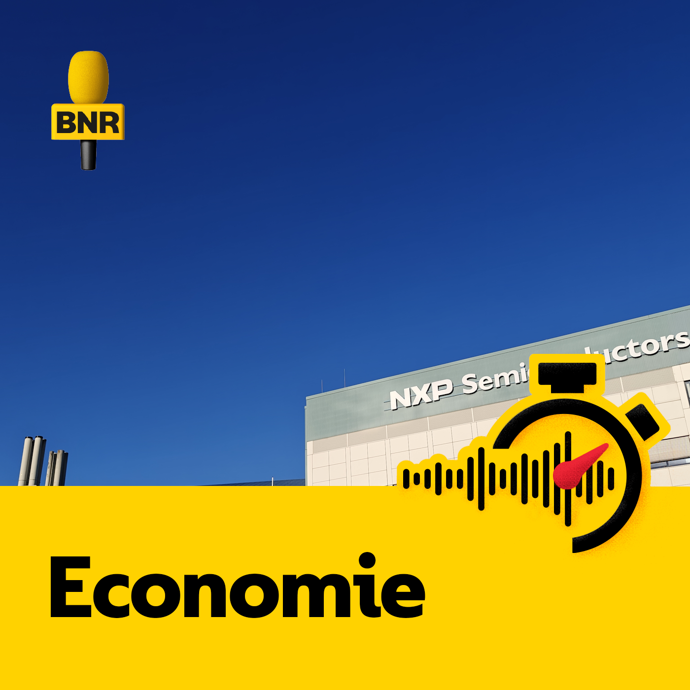 BNR Headlines