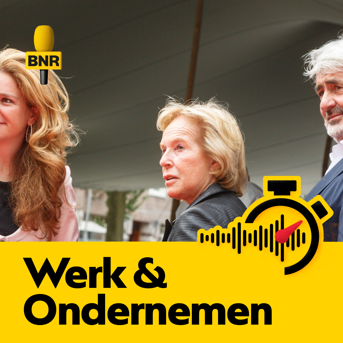 Nina Storms maakt comeback in dubieus beursfonds: ‘Beurskoers stuitert op en neer’