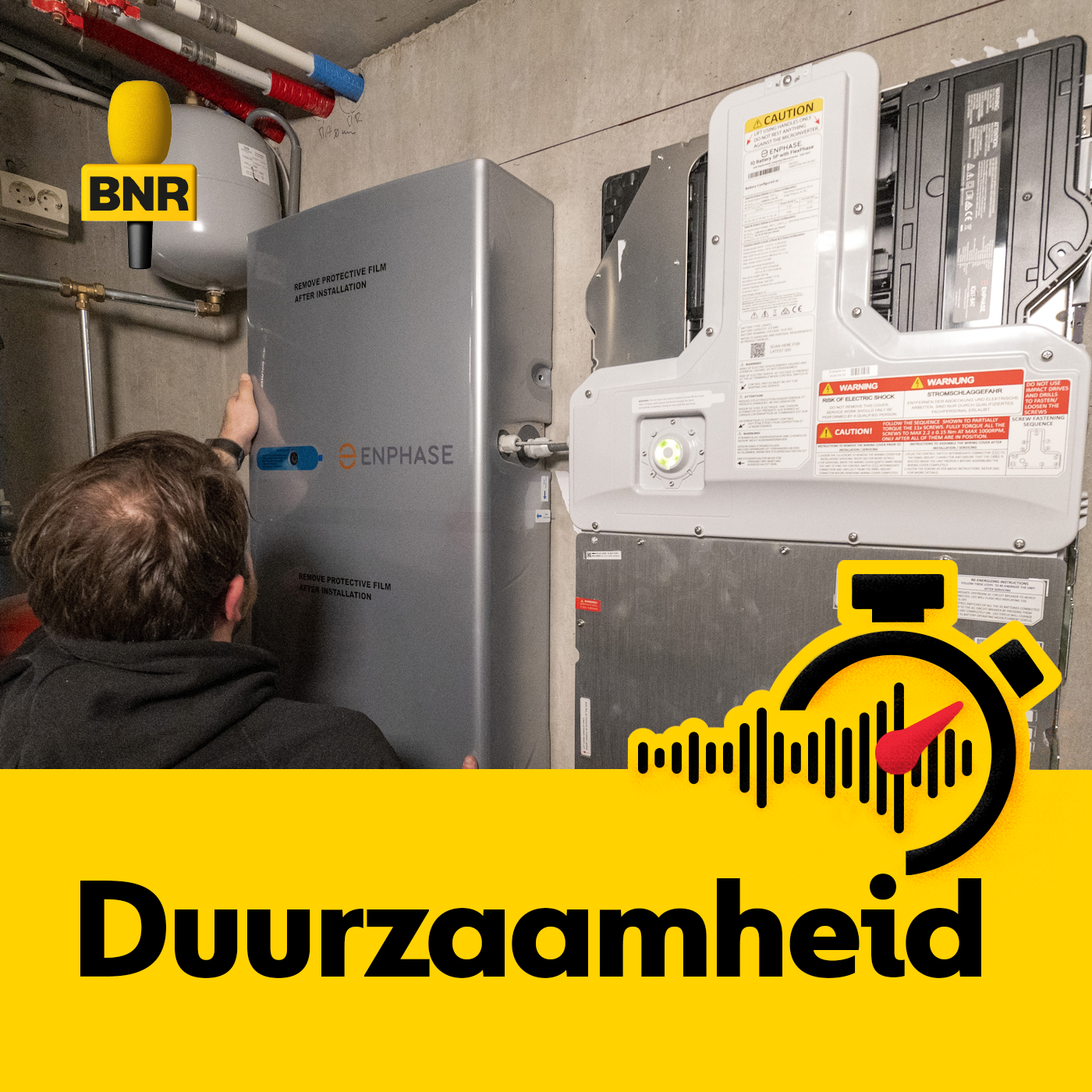 Winstgevendheid thuisbatterij onder druk: ‘Kan aan eigen succes ten onder gaan’