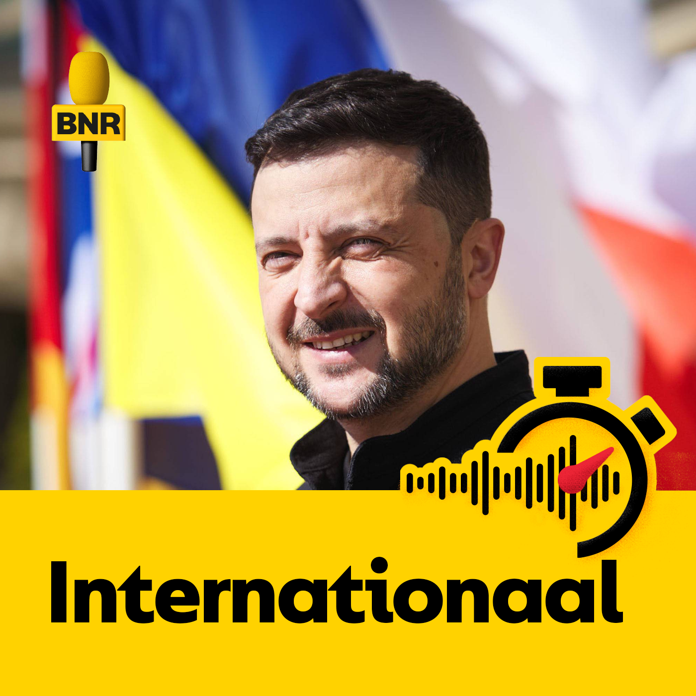BNR Headlines