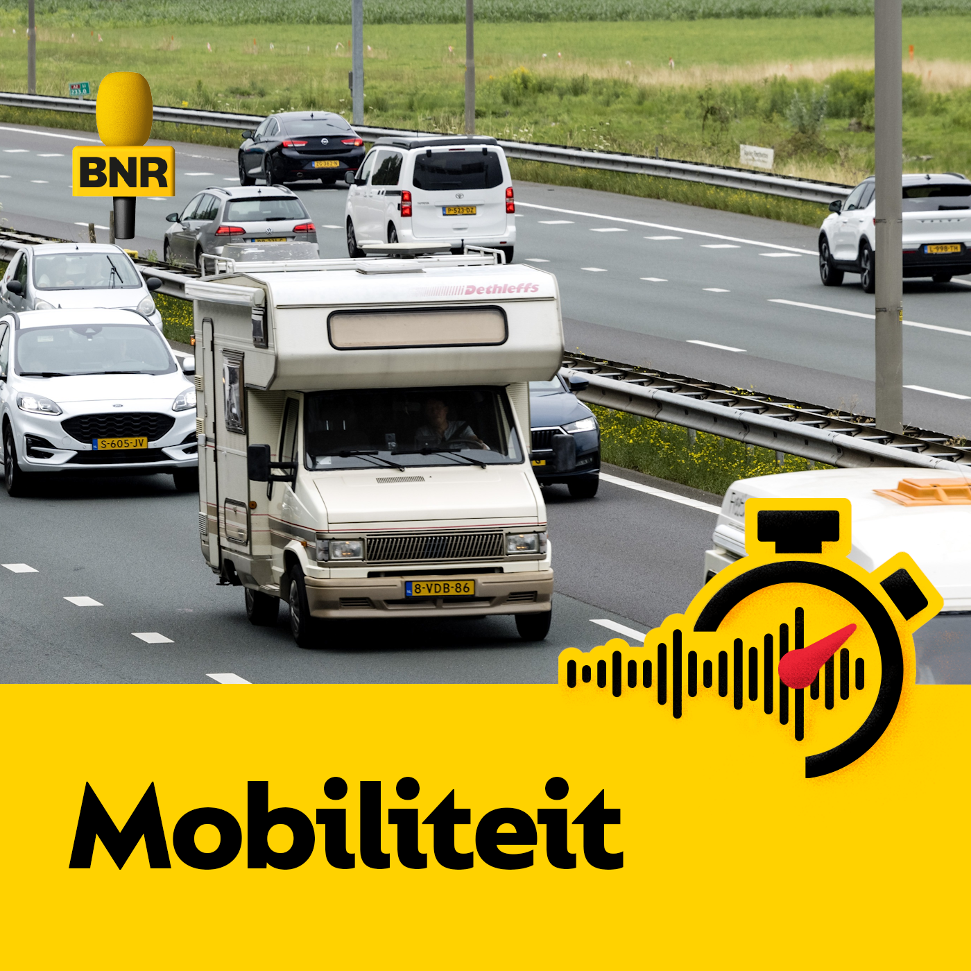 Camper kopen? Vraag naar campers stijgt gigantisch