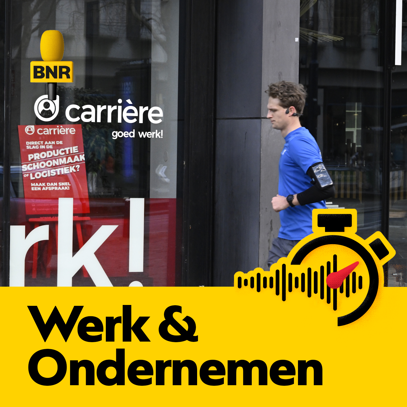 BNR Headlines