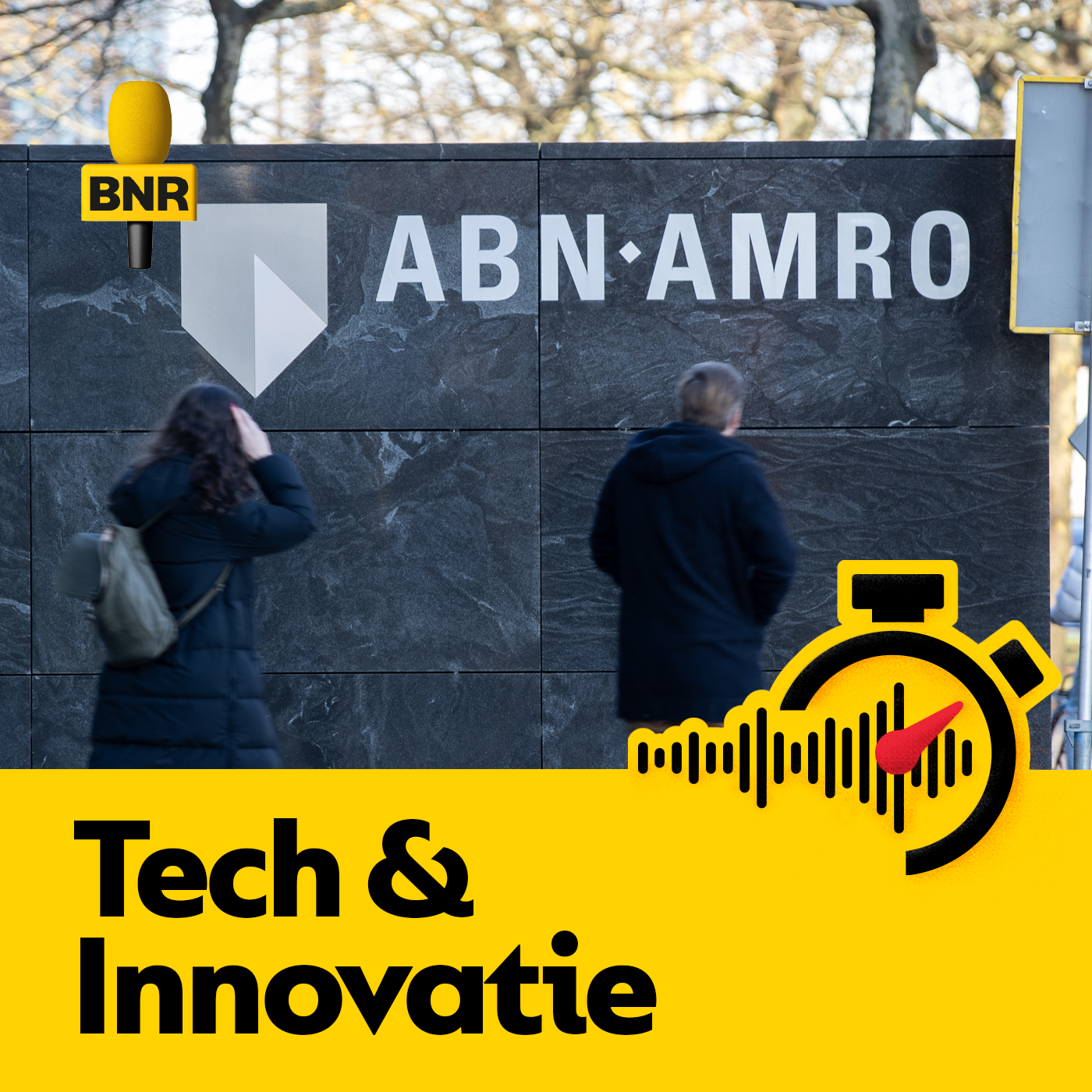 ABN Amro: bedrijven steken miljarden in AI, maar slechts handvol plukt de vruchten