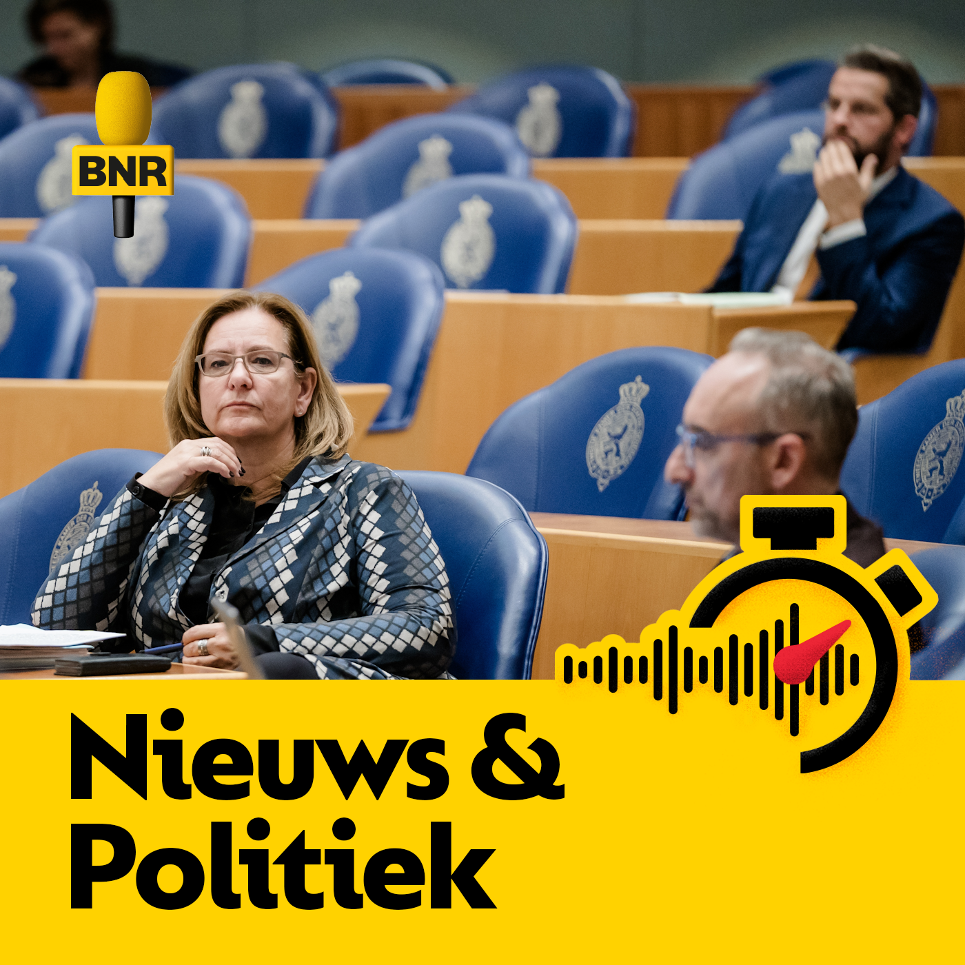 Financiële beschouwingen in Tweede Kamer ‘worden gewoon een verkiezingsdebat’