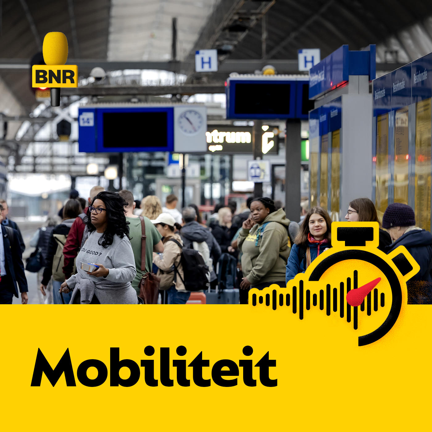 BNR Headlines