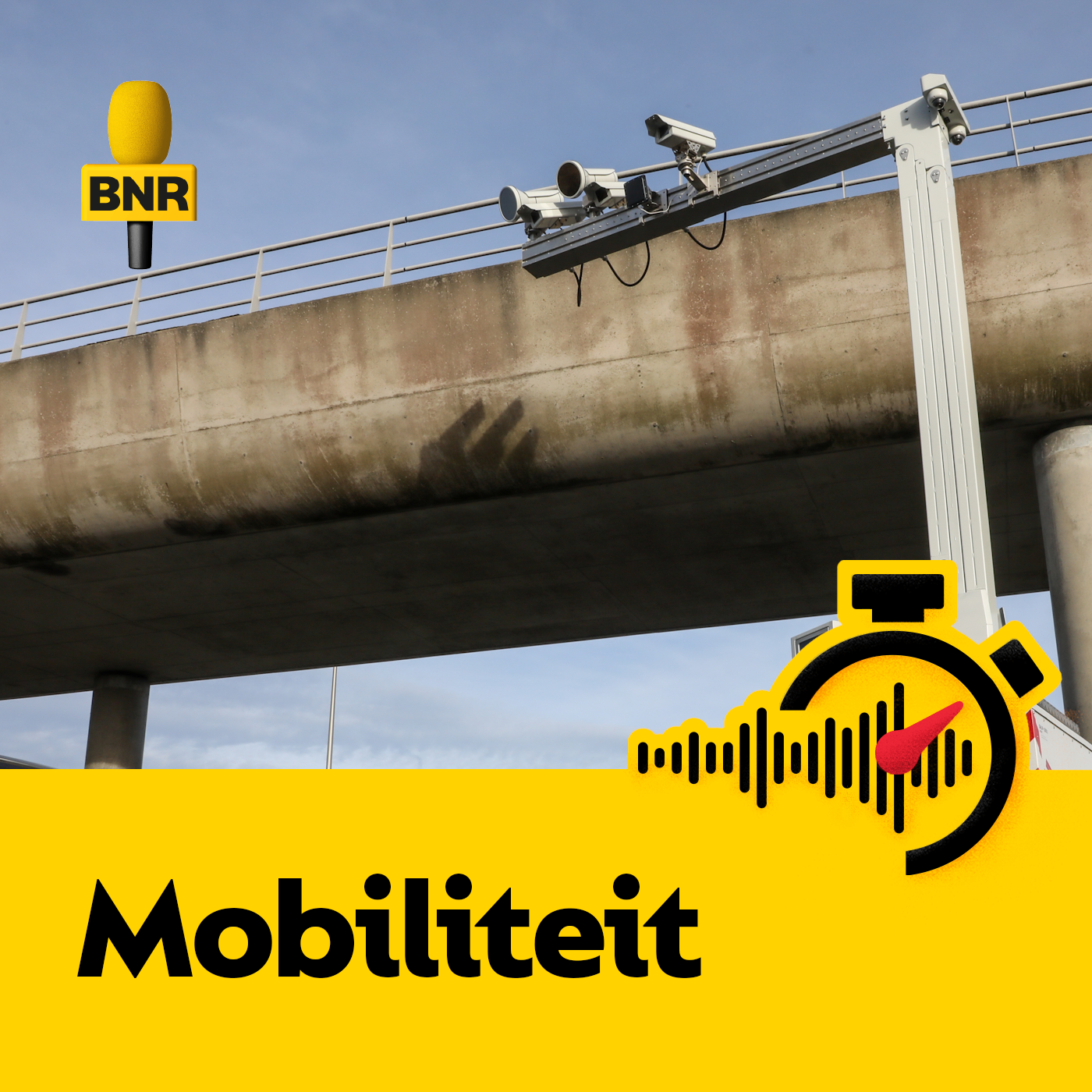 Extra snelheidscontroles tijdens flitsmarathon, vooral op woensdag