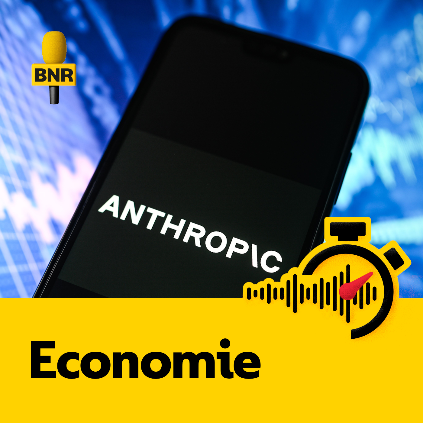 Anthropic zet stap richting beursgang in 2026