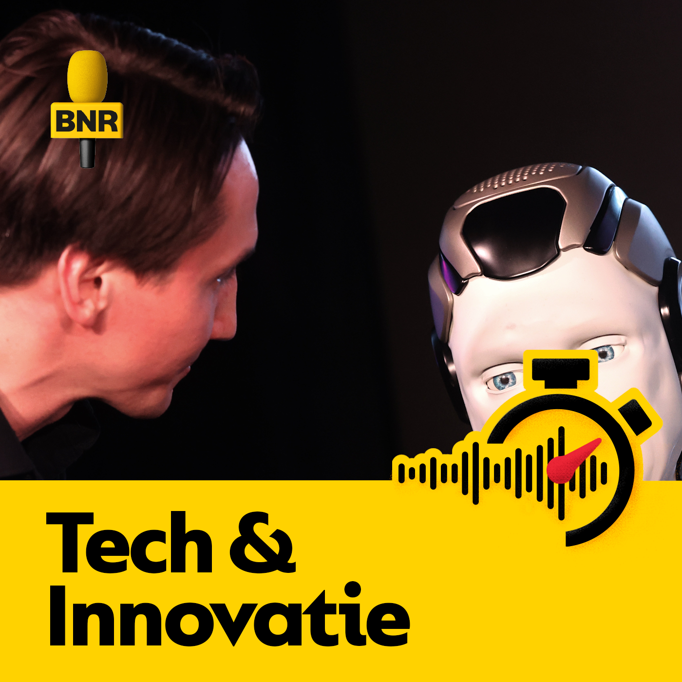 Een derde van Nederlanders denkt dom te worden van AI, ‘zie AI als een buddy’