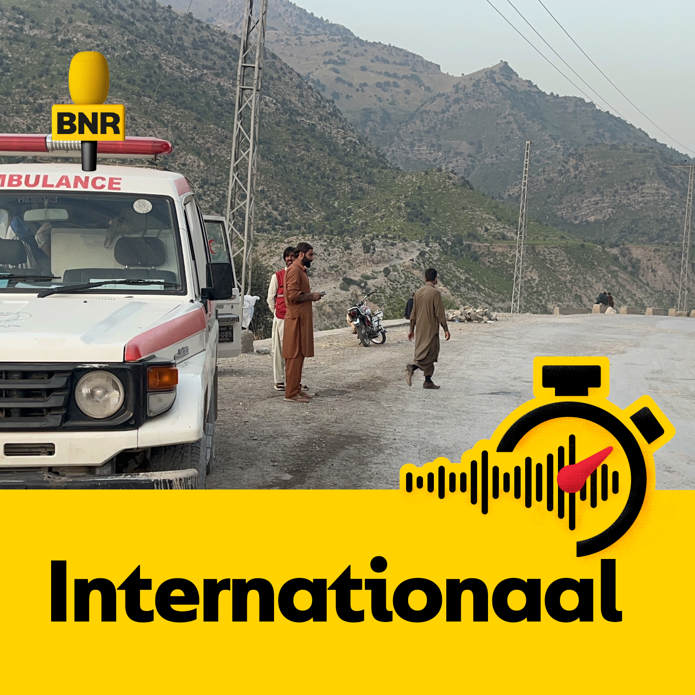 Nieuw grensconflict dreigt nu staakt-het-vuren tussen Pakistan en Afghanistan afloopt