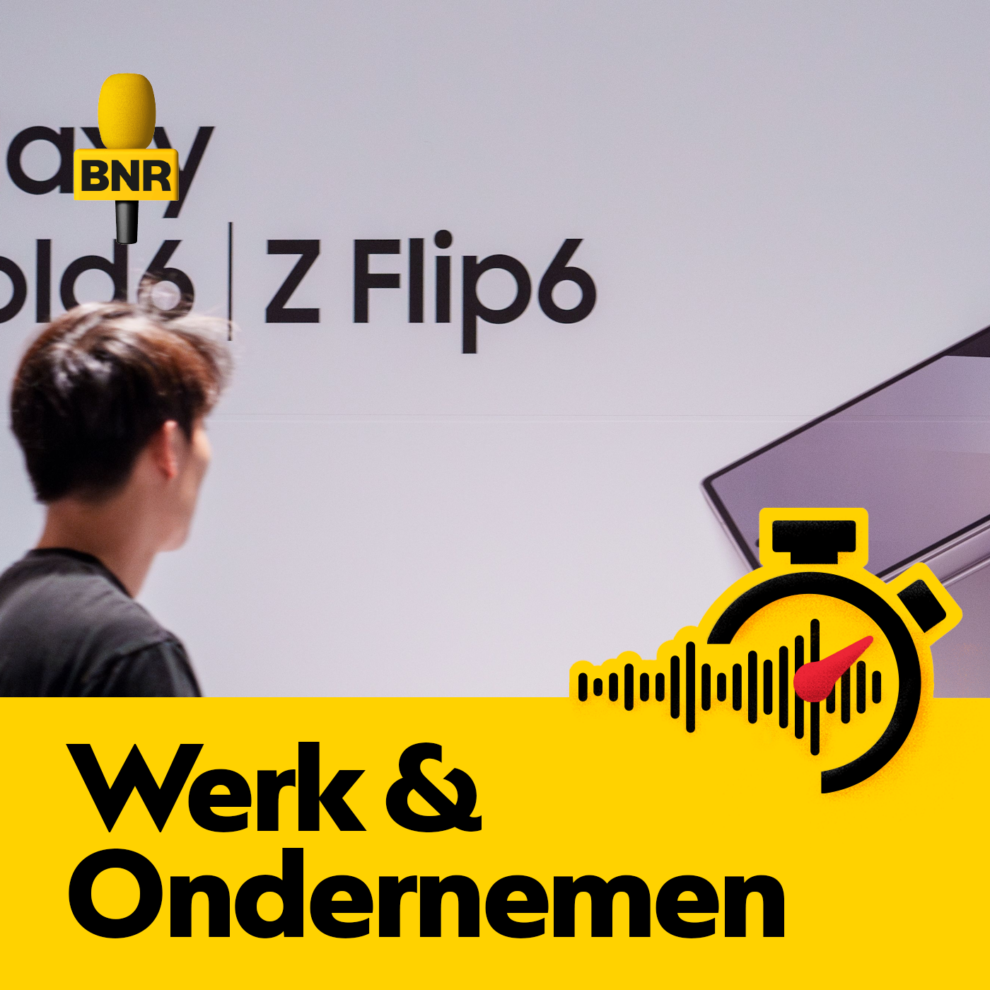 Winst Samsung explodeert door vraag naar AI-chips