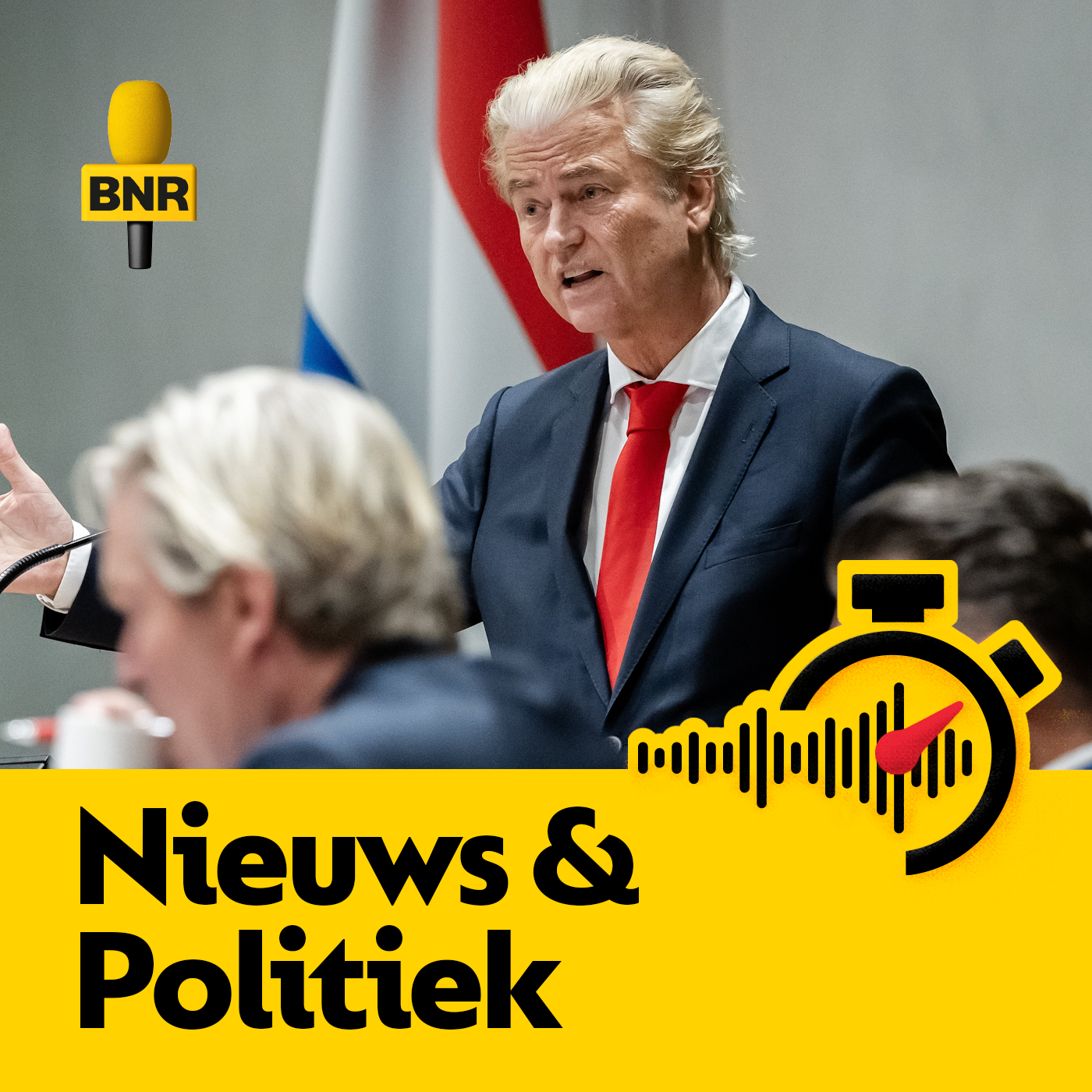 ‘In debat over rellen Den Haag zoekt haast niemand de verbinding, vooral Wilders niet’