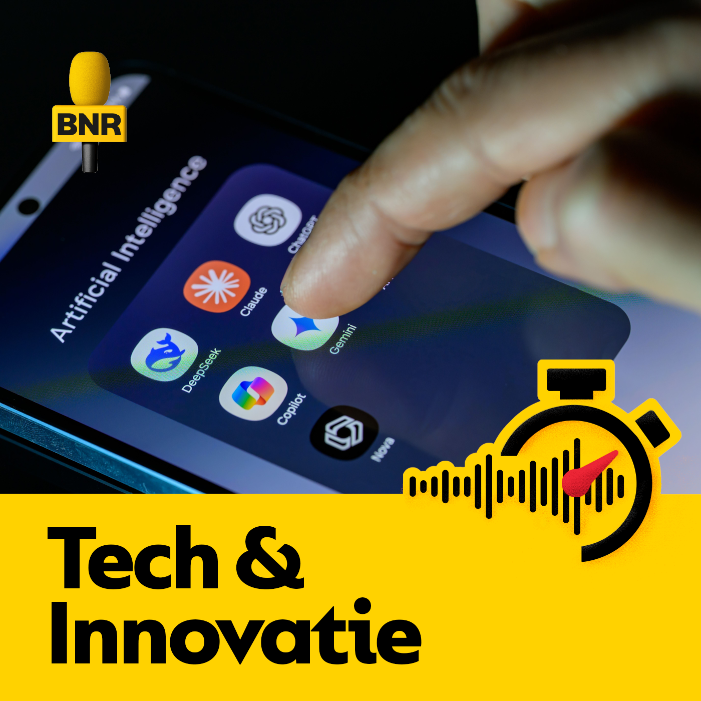 Drie van vier bekende AI-chatbots geven desgevraagd stemadvies 