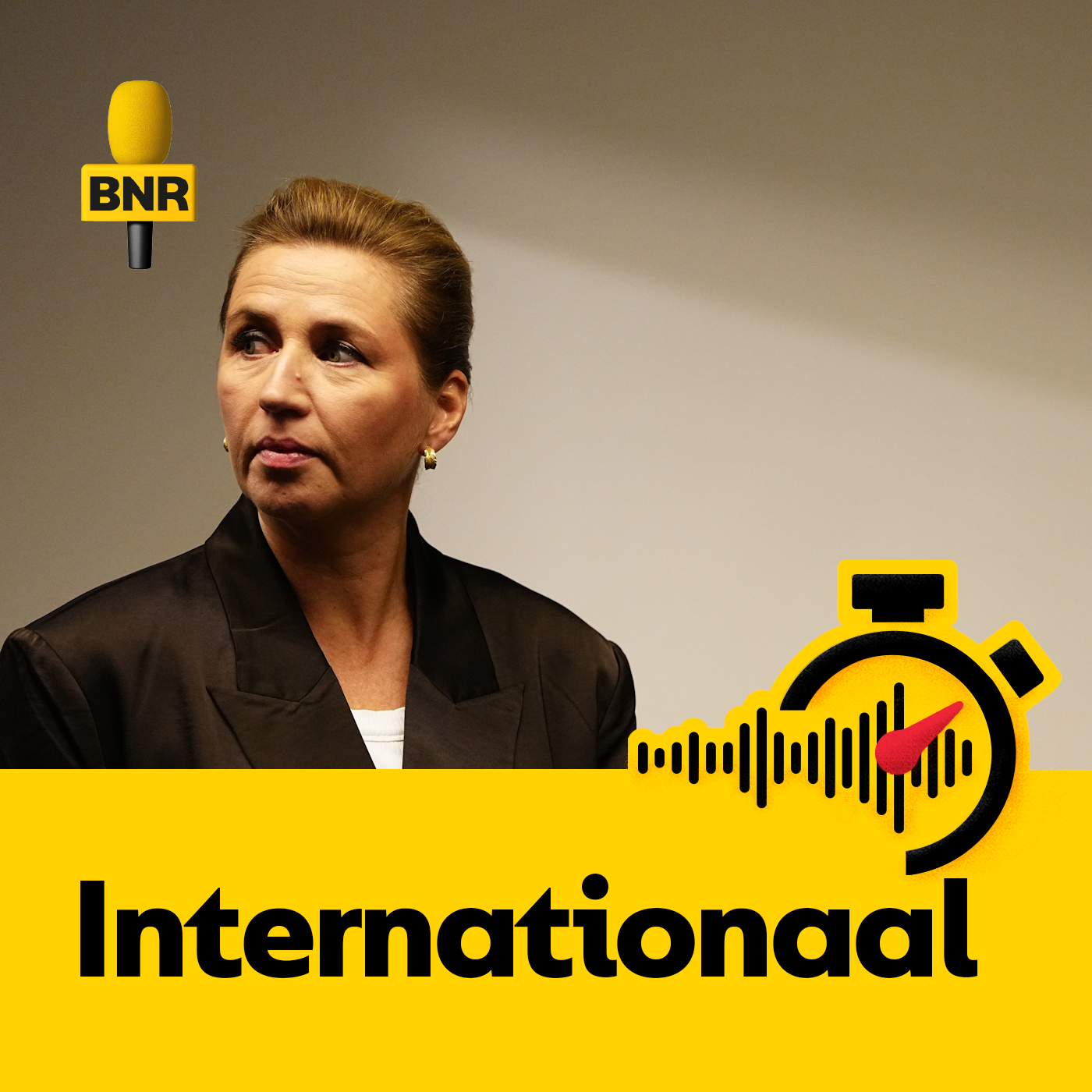 Informele top is ‘een grote diplomatieke marktplaats’