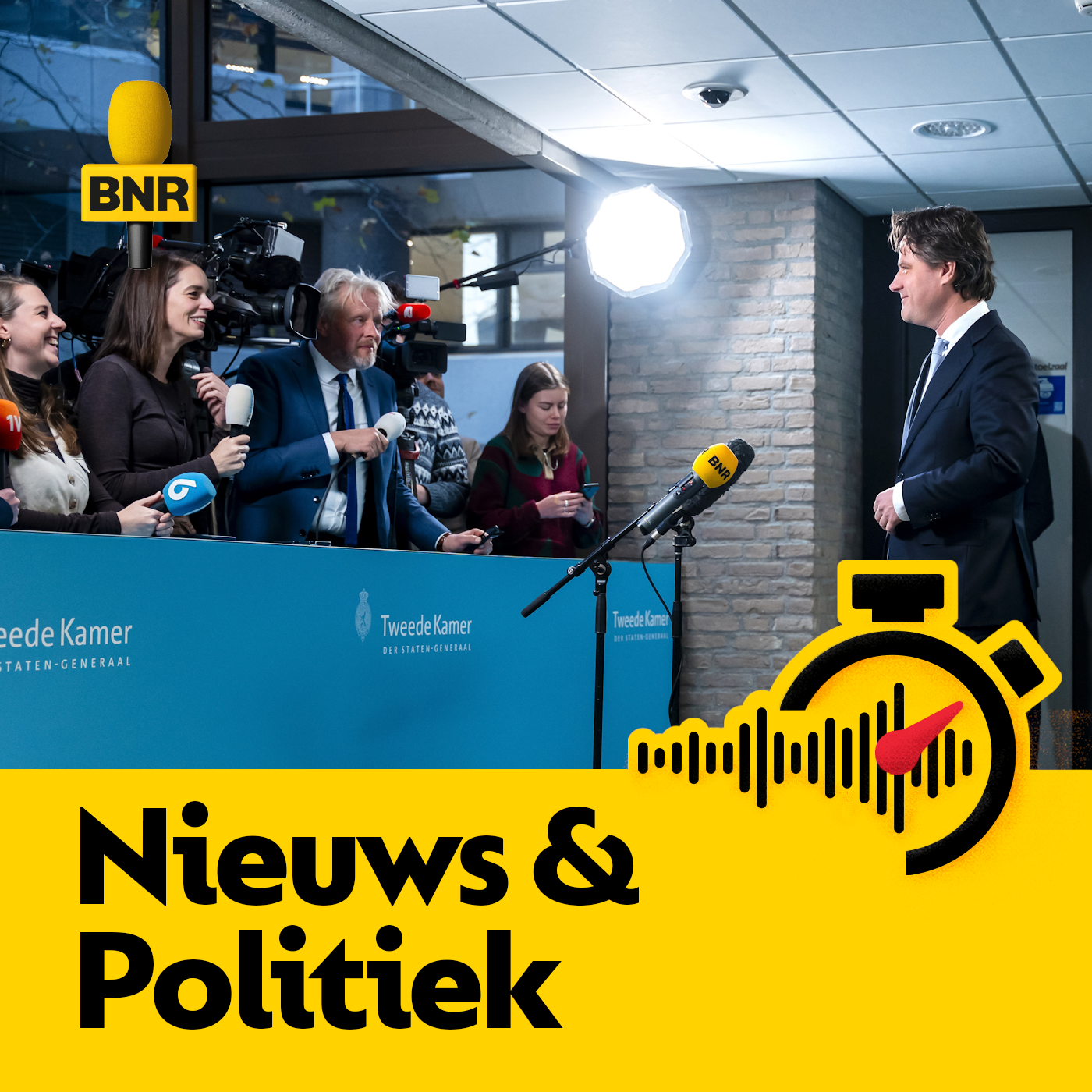 Formatie gaat tweede week in met defensielasten als heikel punt