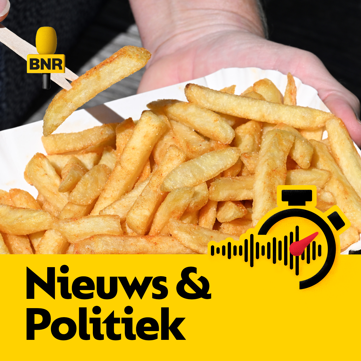 Partijen willen meer overheidsbemoeienis in gezond gedrag: ‘Dat is geen betutteling’
