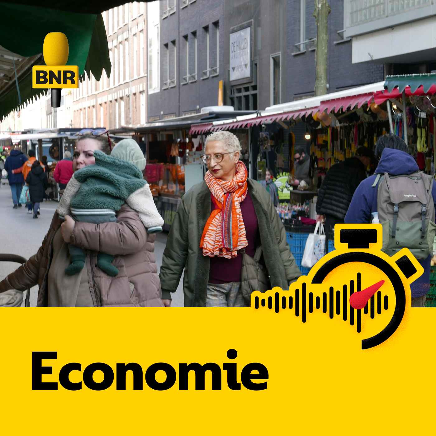 BNR Headlines