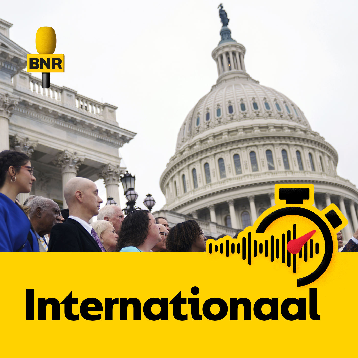 Shutdown nadert: ‘Weerspiegeling van het politieke klimaat dat alleen maar erger wordt’