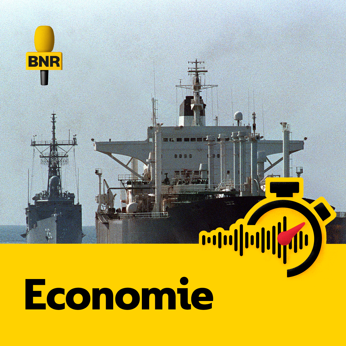 BNR Headlines