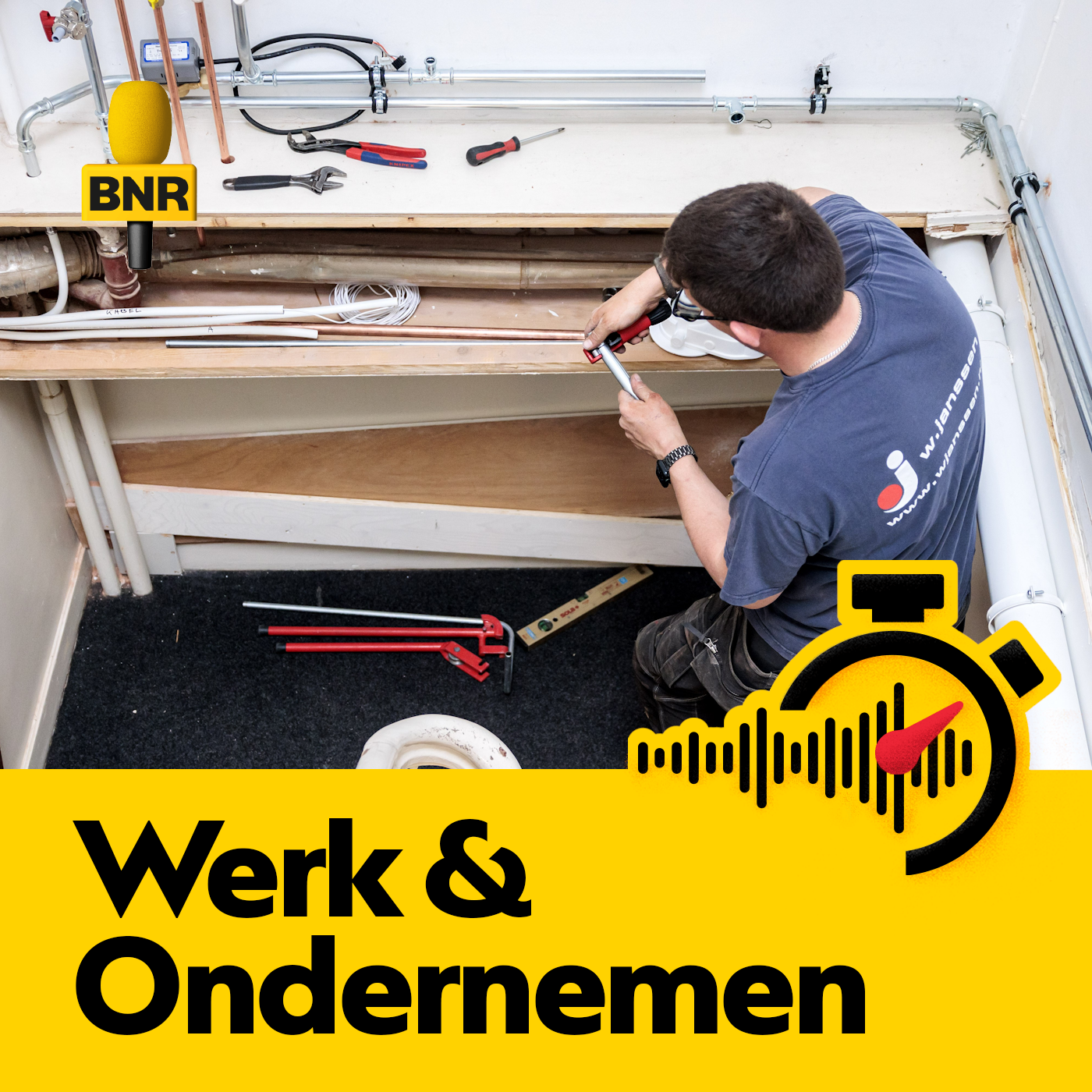 Kleine ondernemers moeilijk aan financiering: ‘Woekerrentes liggen op de loer’