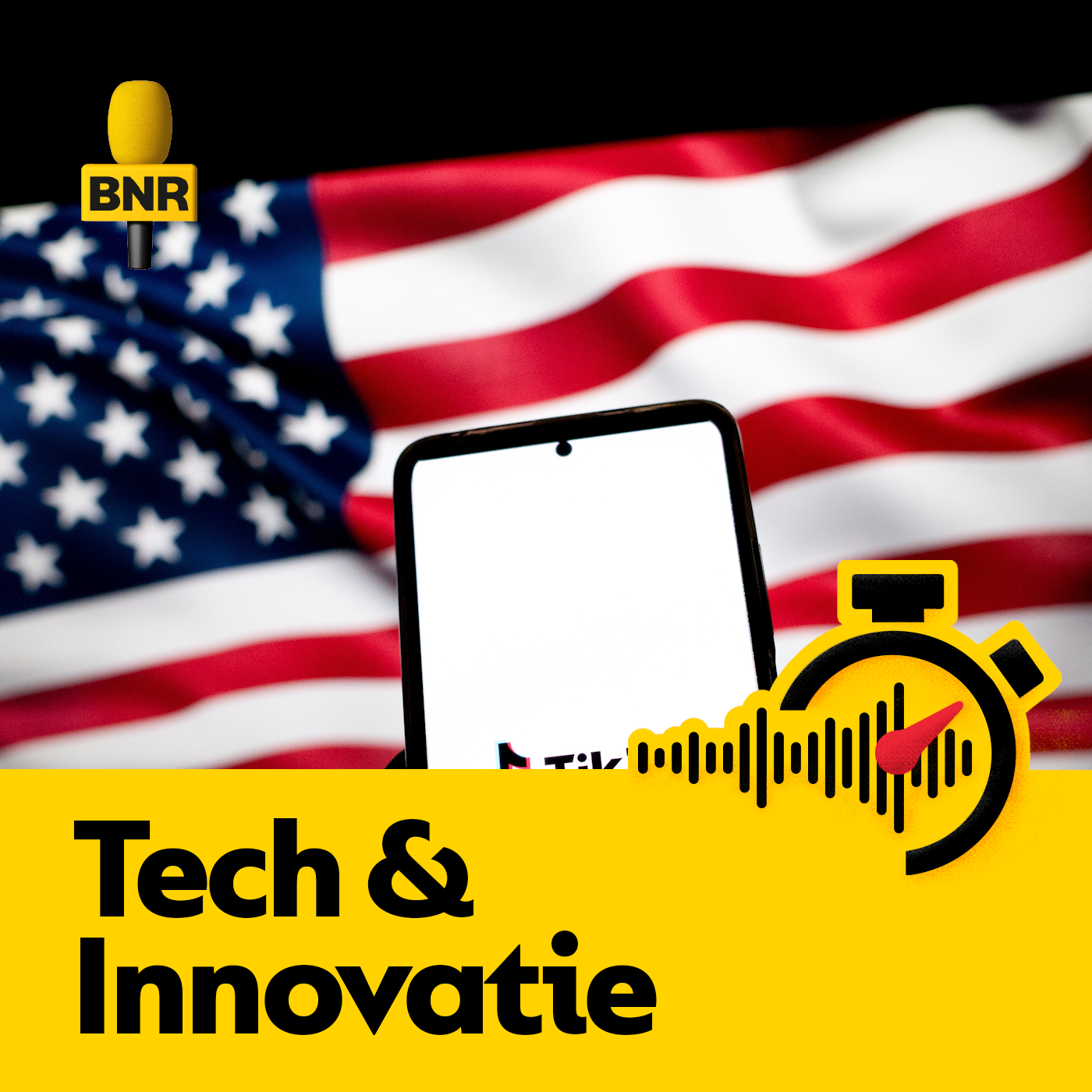 ‘Andere gegadigden TikTok-overname nemen Amazon niet serieus’