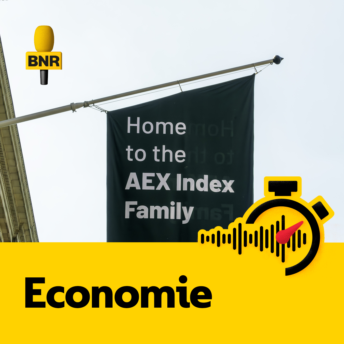 BNR Headlines