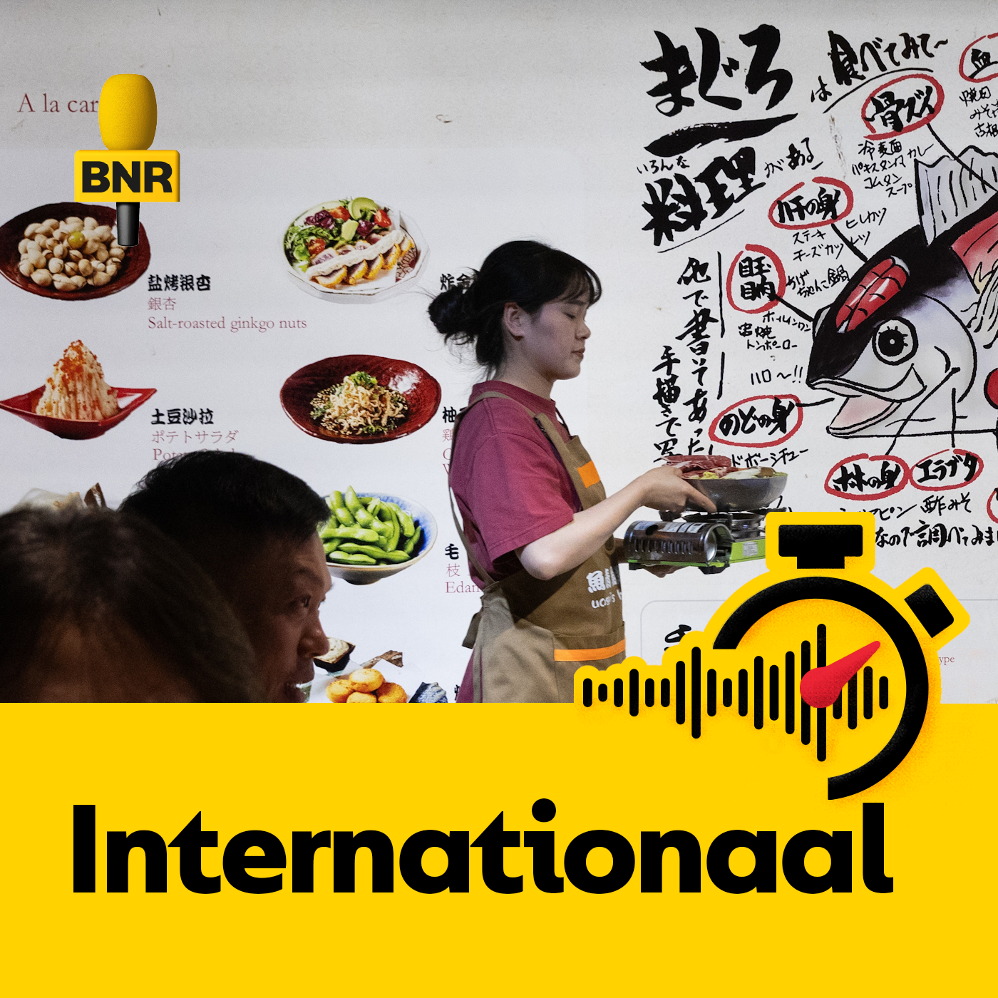 Diplomatiek conflict Japan en China duurt voort: nu ook importverbod Japanse vis